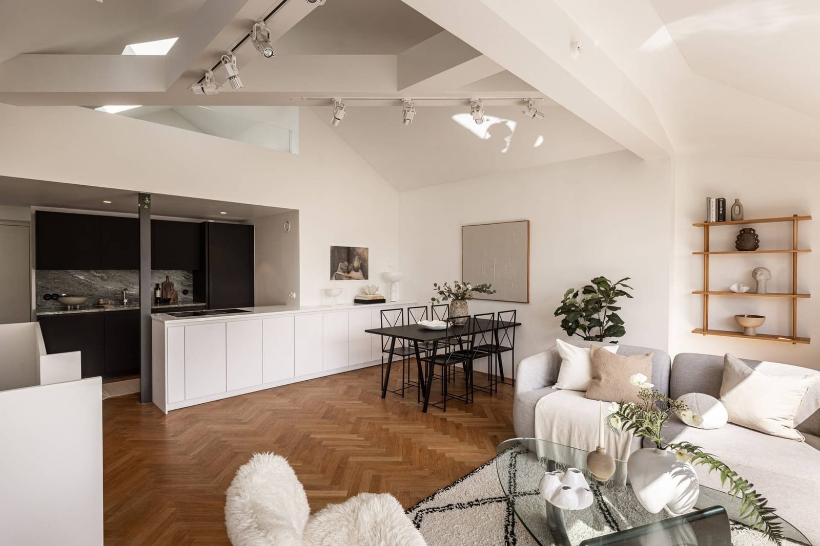 3 rok · 124 m² i Stockholm – bild 23