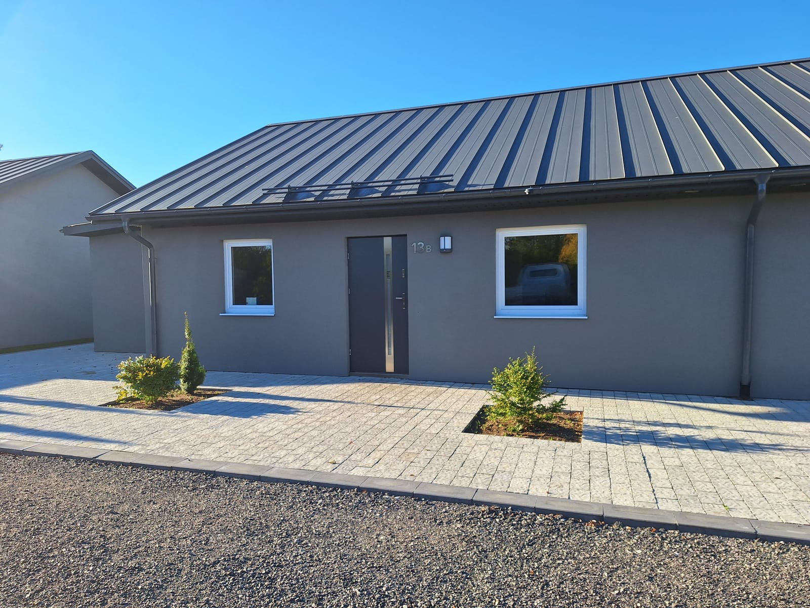 3 rok · 76 m² i Kristianstad – Kristianstad