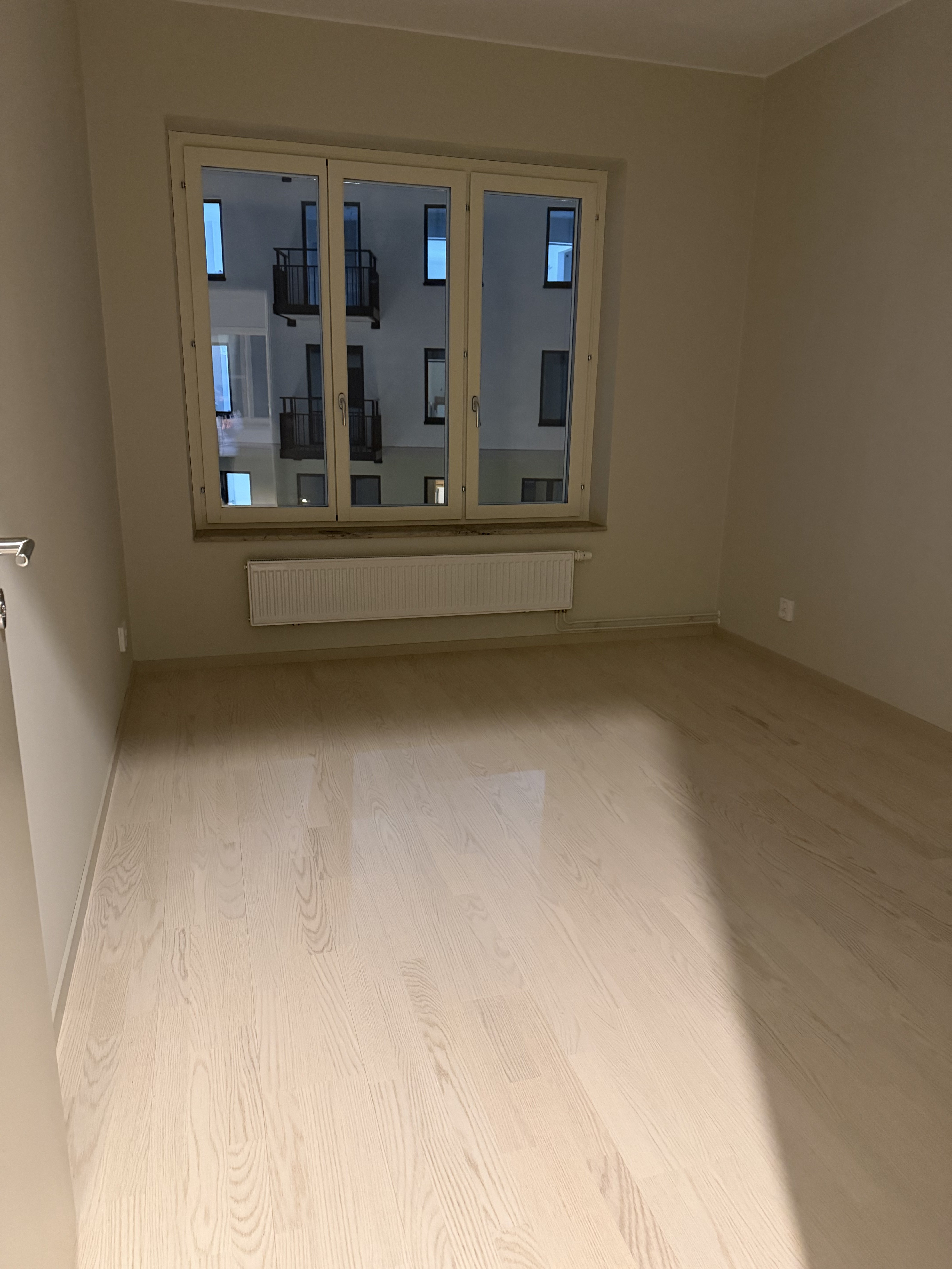 Lägenhet, 3 rooms, 73 sqm, Solna – bild 2