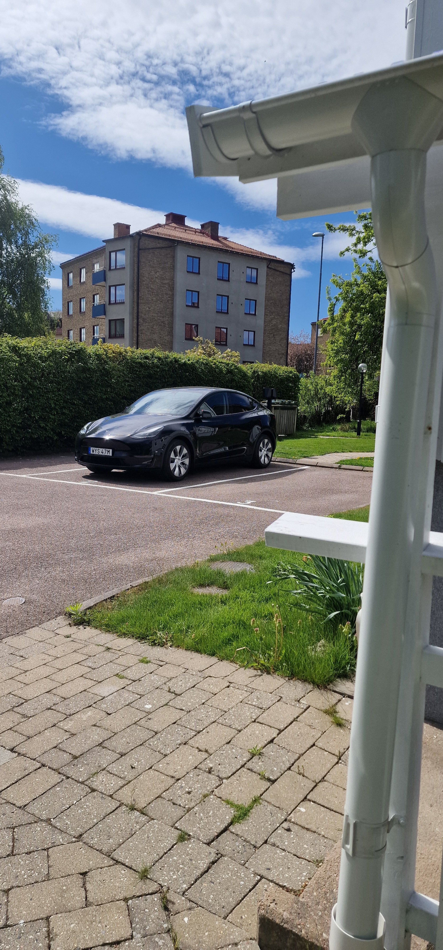 Lägenhet, 1 rooms, 38 sqm, Mölndal – bild 37