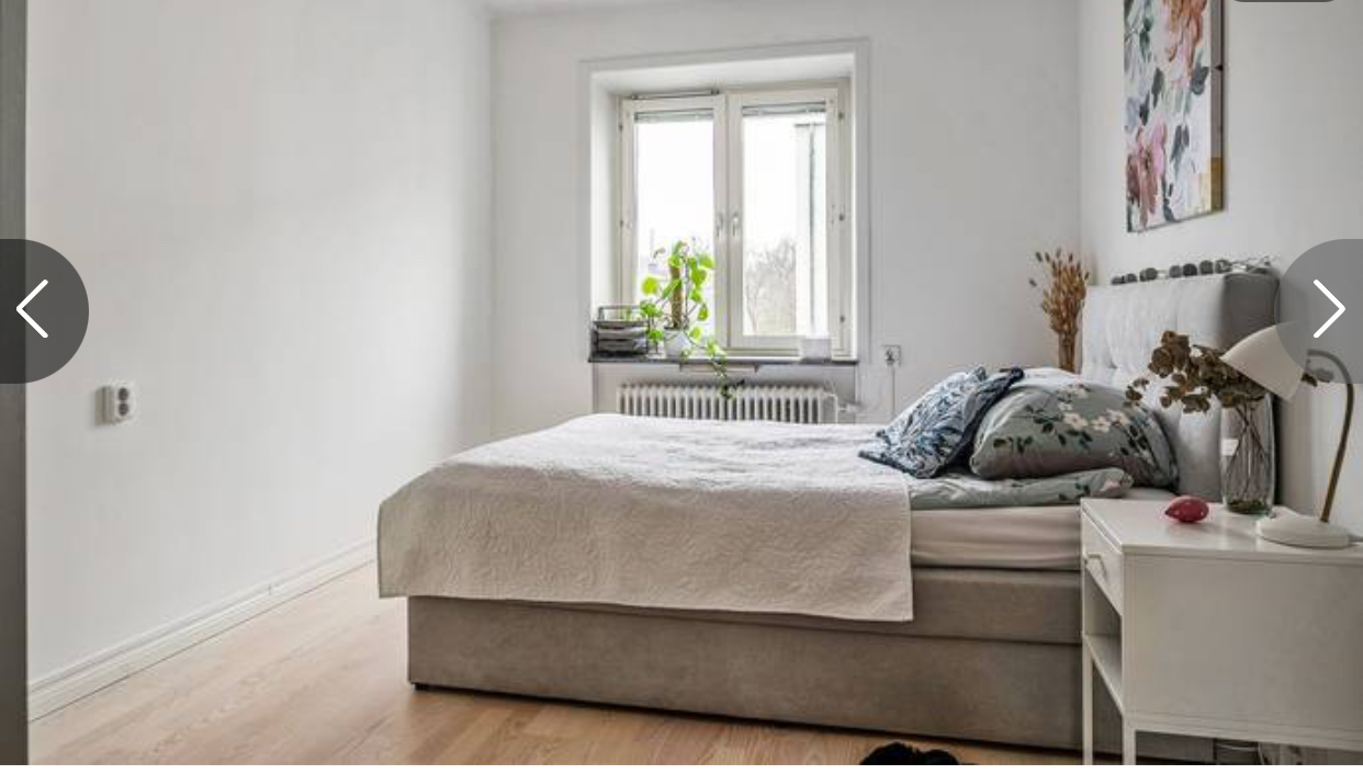 Lägenhet, 2 rooms, 57 sqm, Södertälje – bild 14