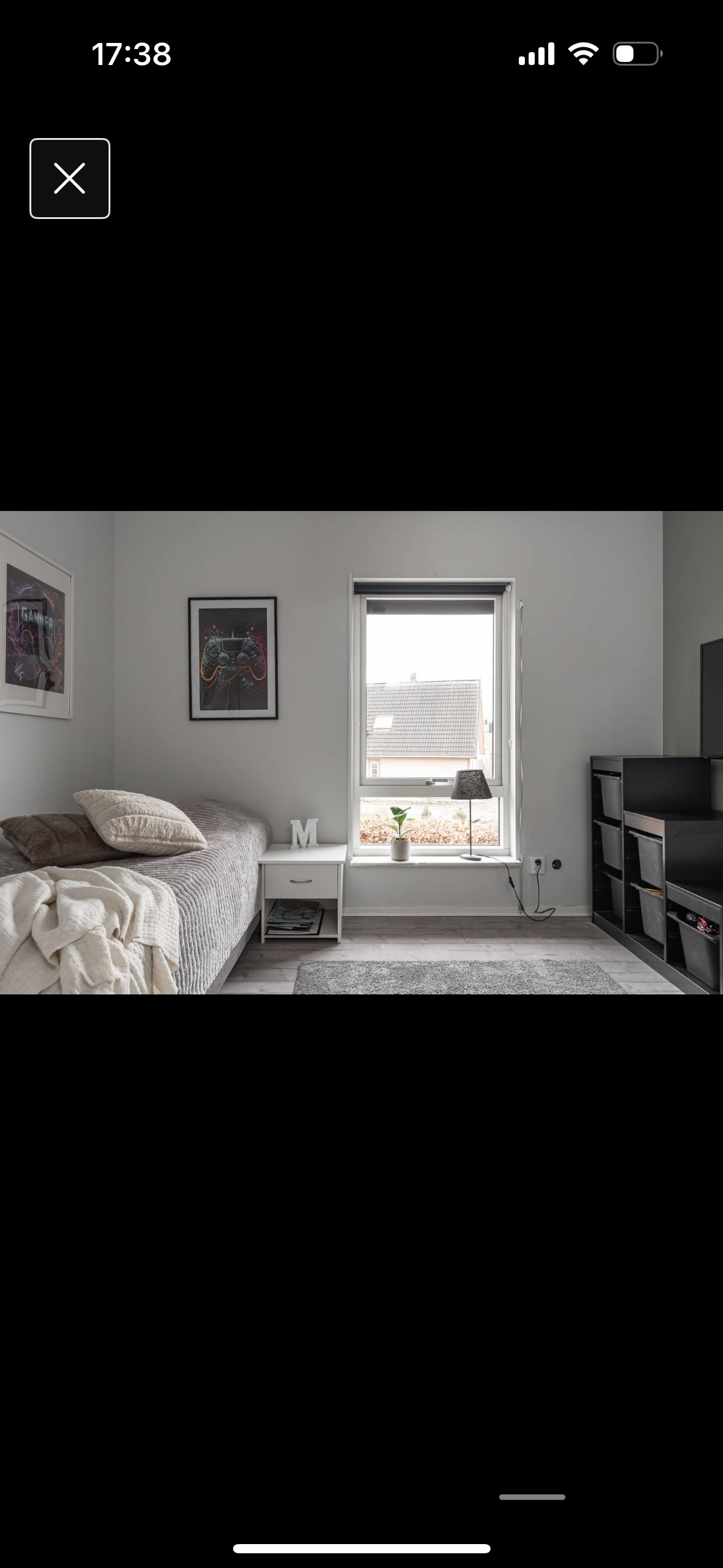 Radhus, 6 rooms, 126 sqm, Växjö – bild 18