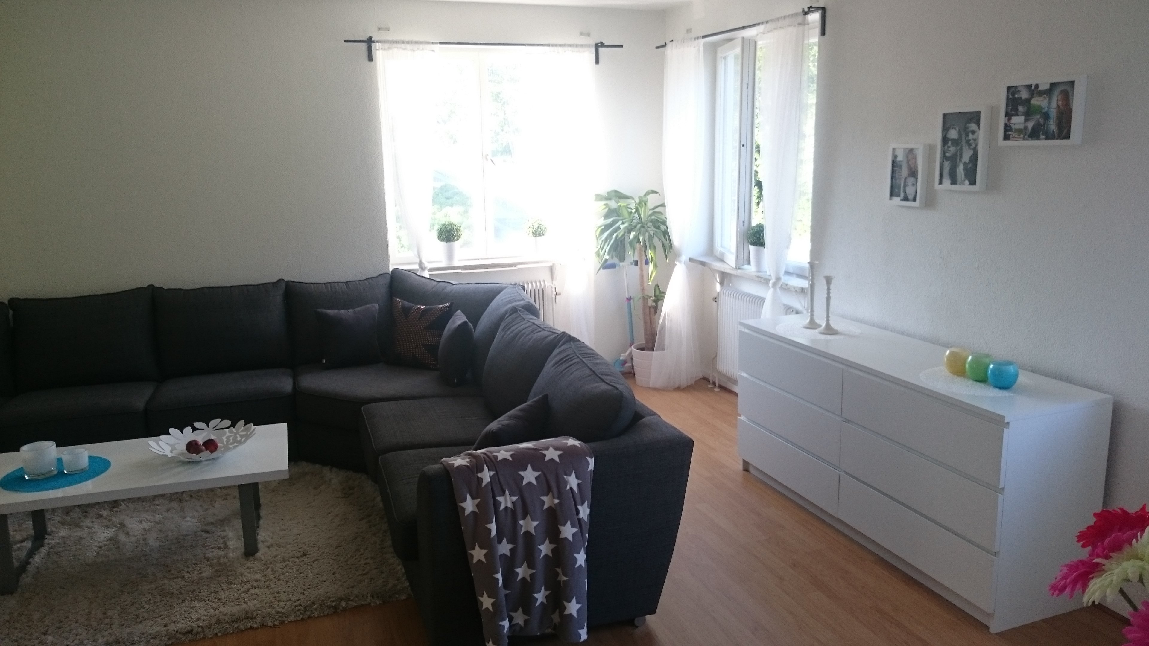 Lägenhet, 2 rooms, 56 sqm, Nättraby – Nättraby