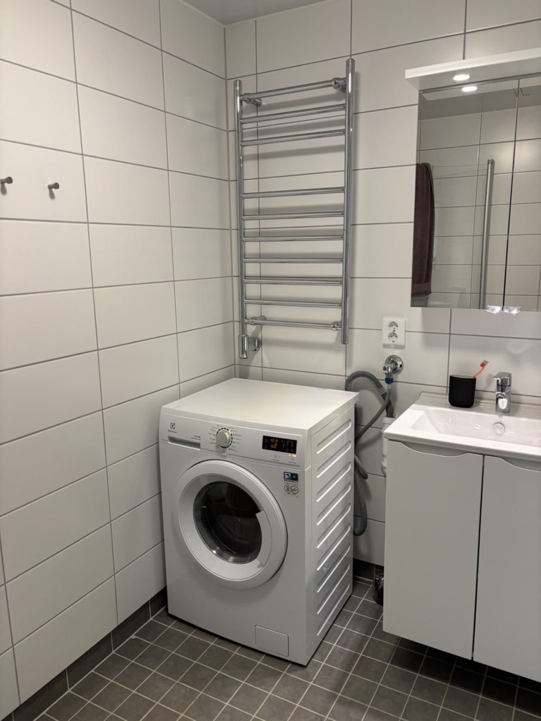 Lägenhet, 1 rooms, 24 sqm, Sollentuna – bild 9
