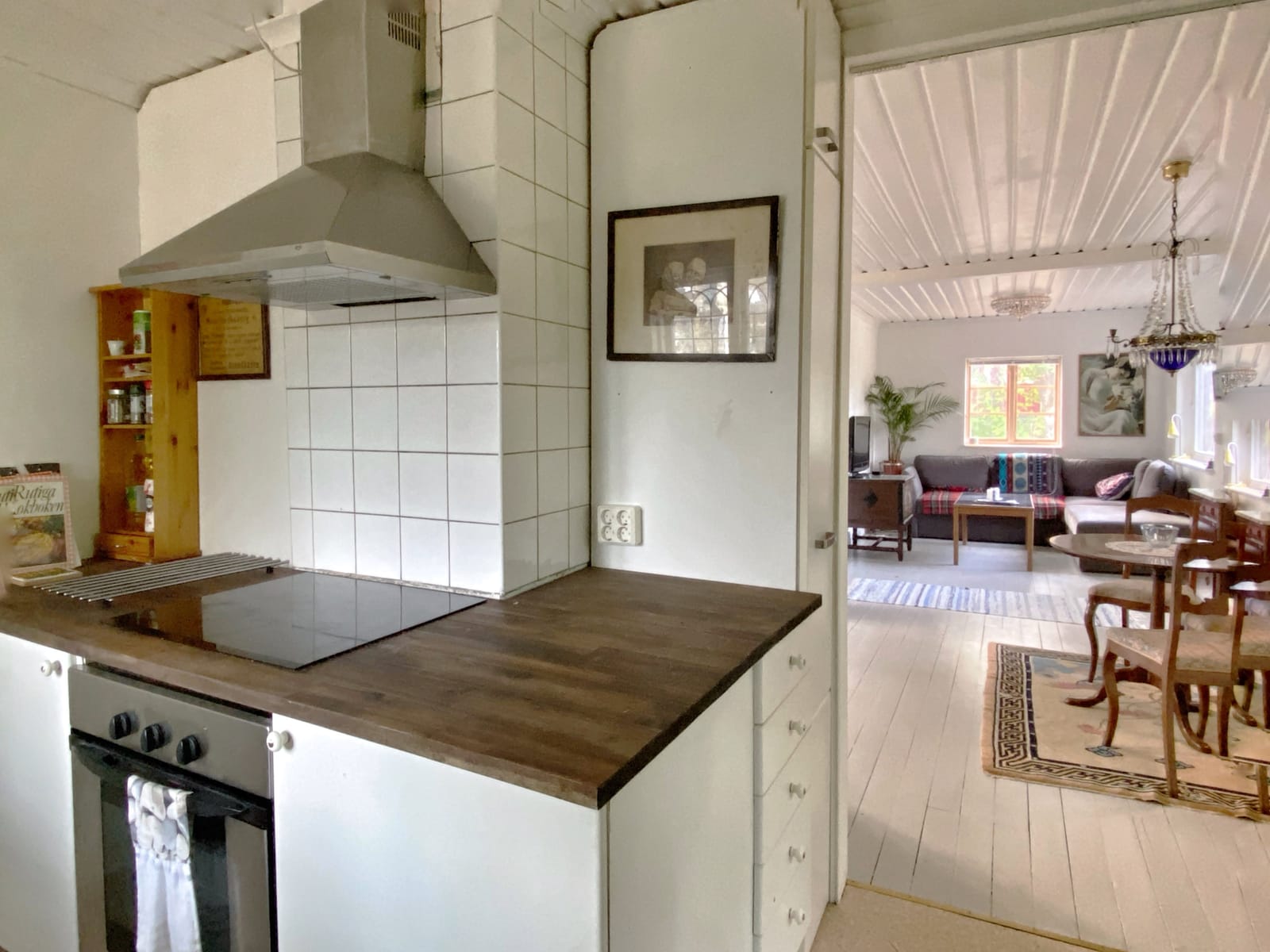 2 rok · 65 m² i Tyresö – bild 4