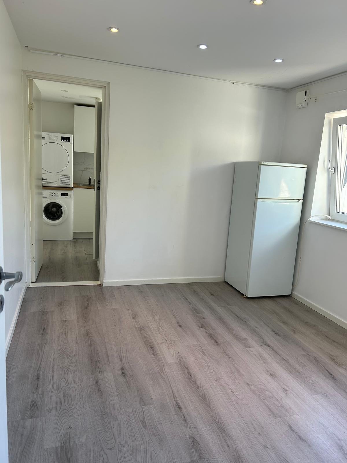 Lägenhet, 2 rooms, 40 sqm, Agnesberg – bild 4