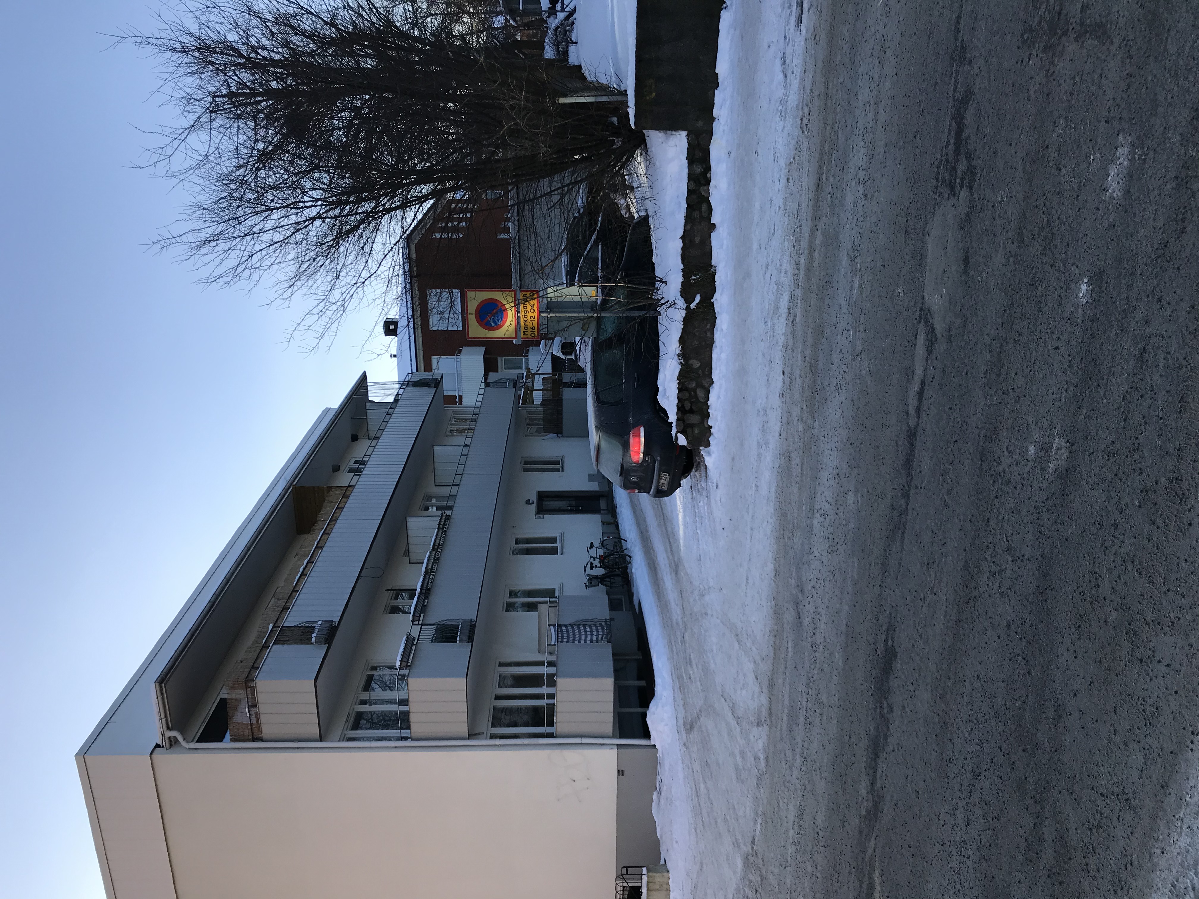 Lägenhet, 2 rooms, 58 sqm, Eskilstuna – bild 8