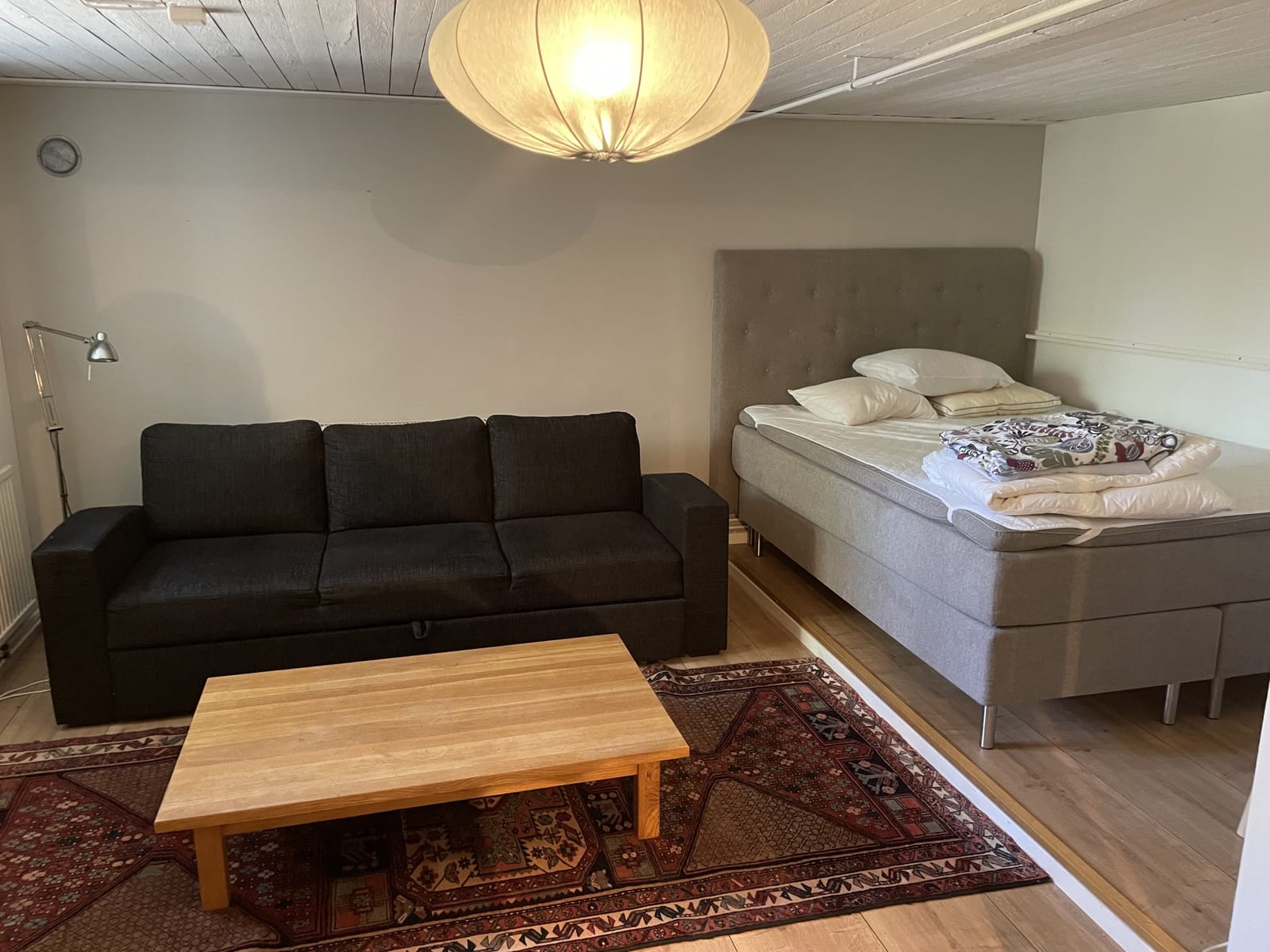 1 rok · 25 m² i Saltsjö-duvnäs – Saltsjö-duvnäs