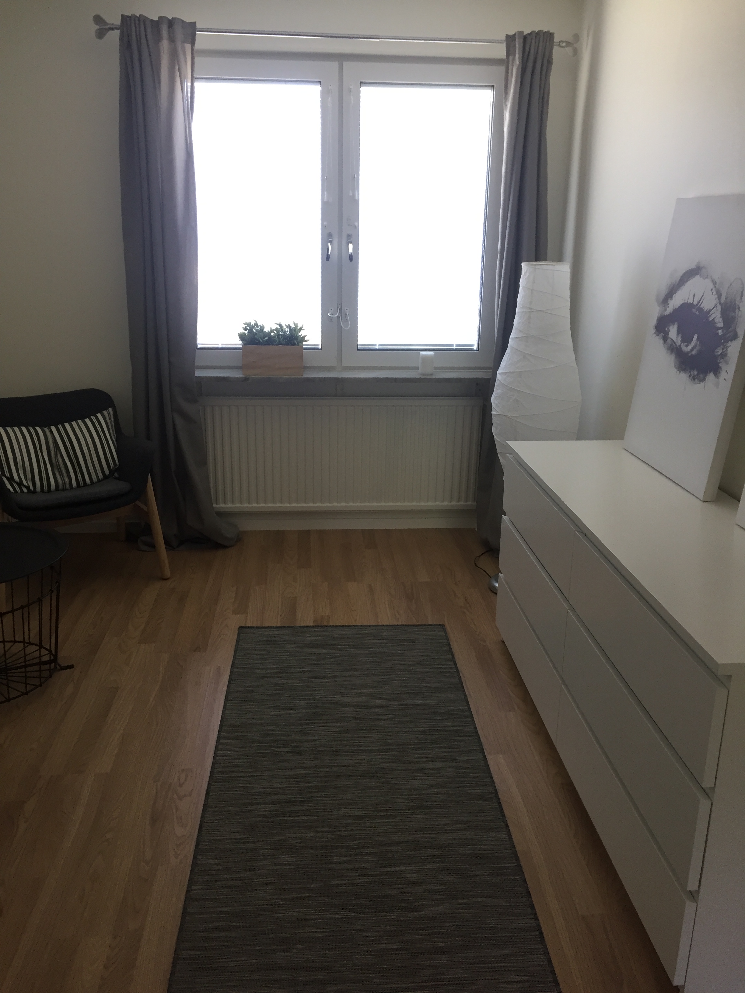 Lägenhet, 3 rooms, 80 sqm, Tidaholm – bild 2
