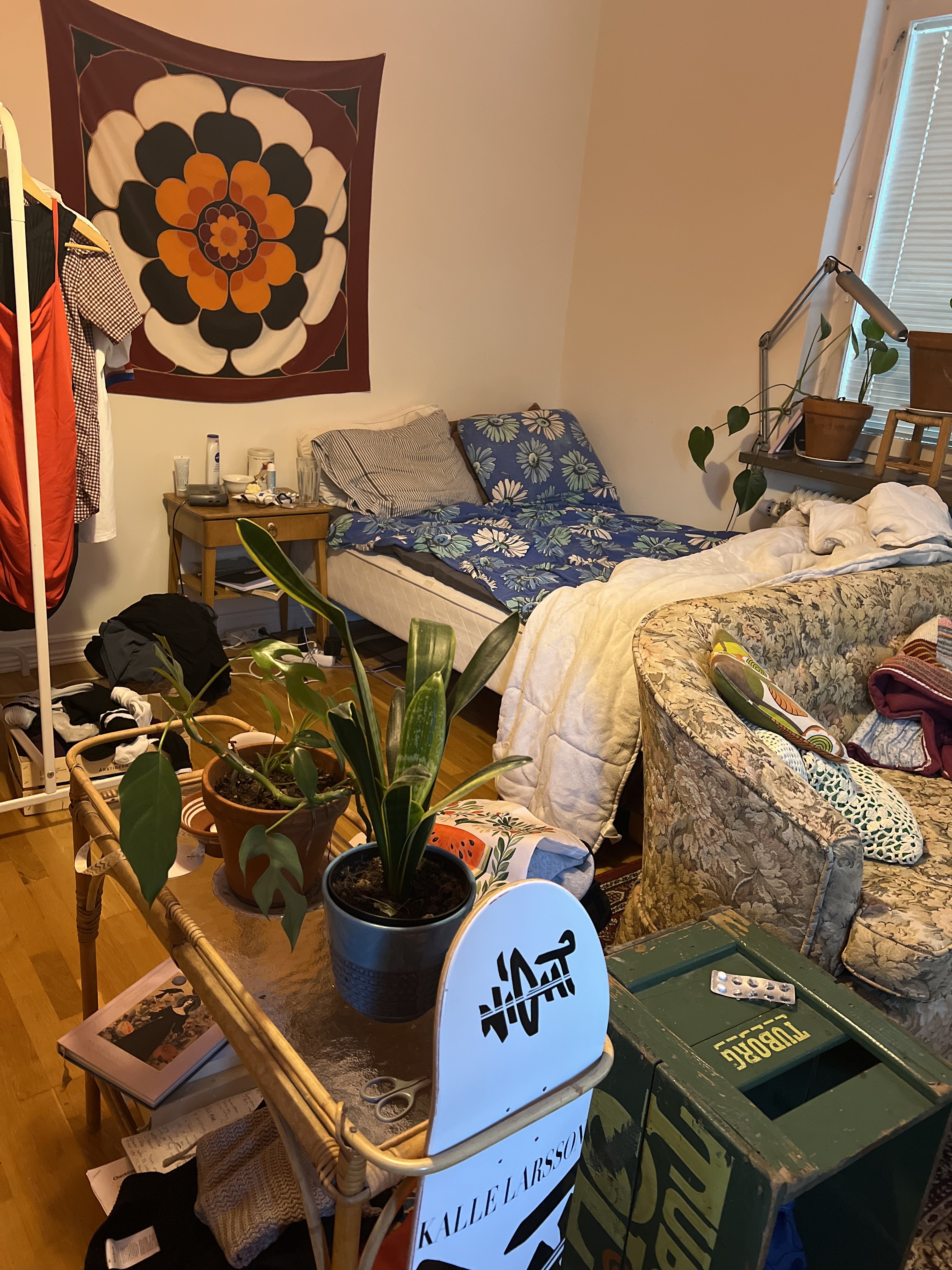 Lägenhet, 2 rooms, 43 sqm, Örebro – bild 3
