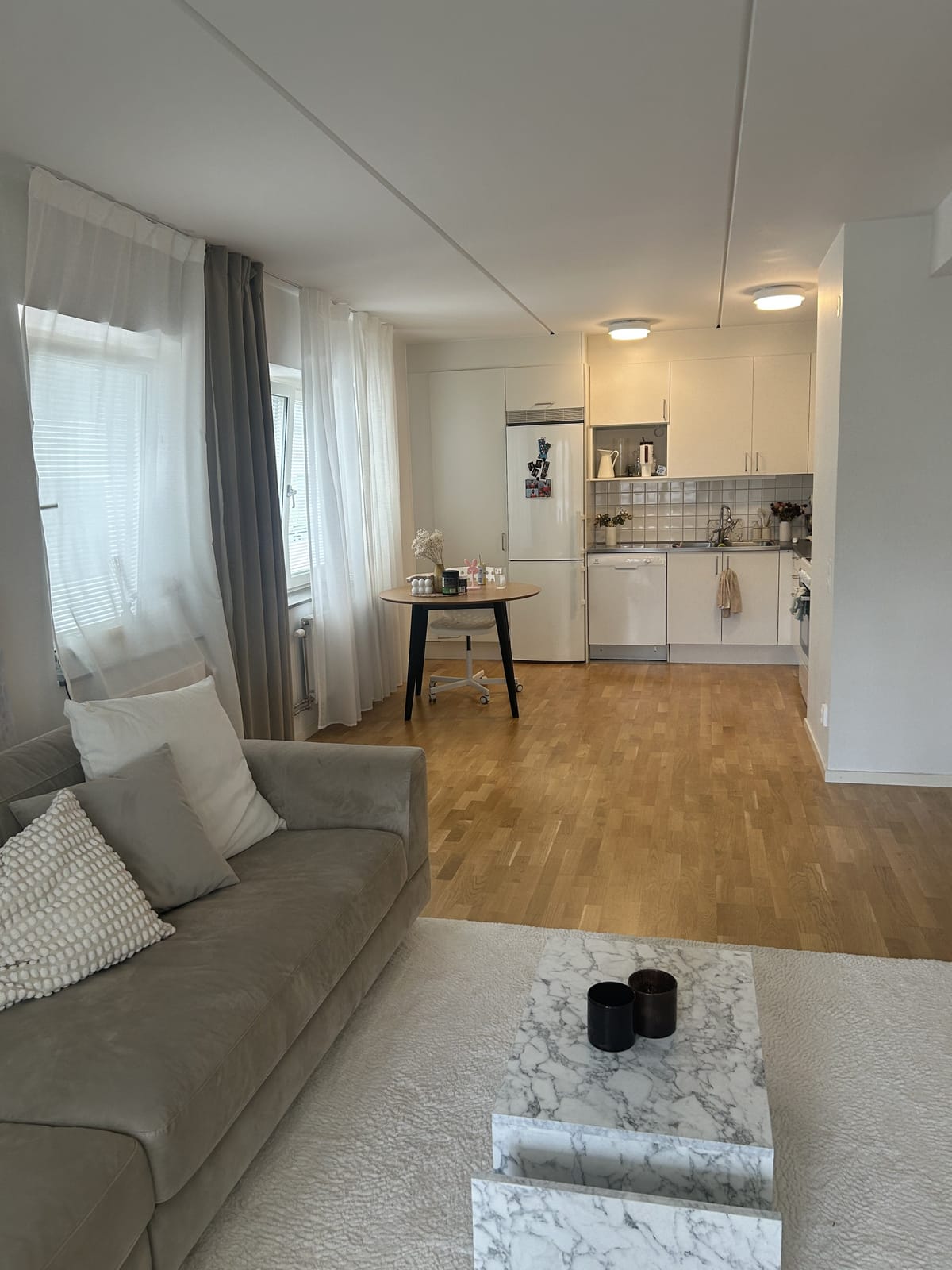 2 rok · 62 m² i Malmö – bild 2