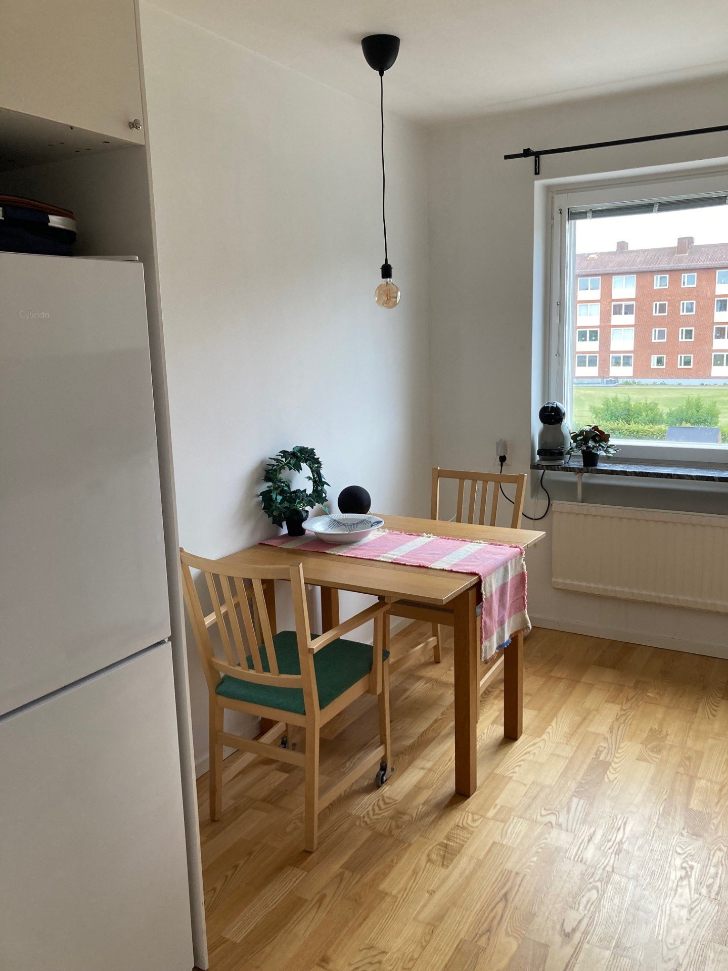 Lägenhet, 2 rooms, 54 sqm, Råå – bild 6