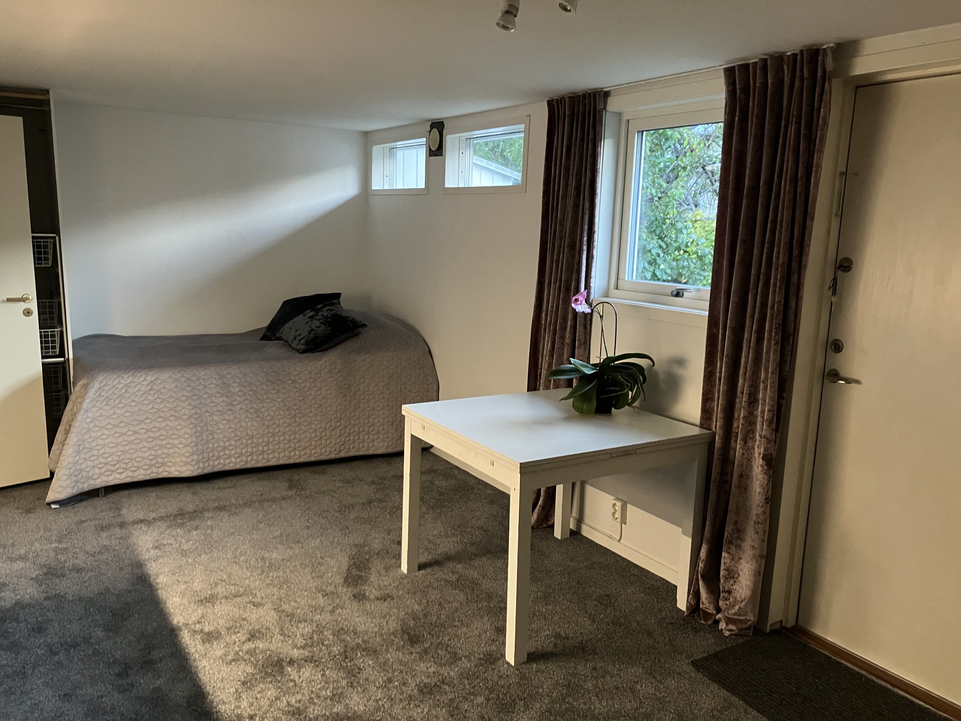 Villa/Hus, 1 rooms, 22 sqm, Täby – bild 8