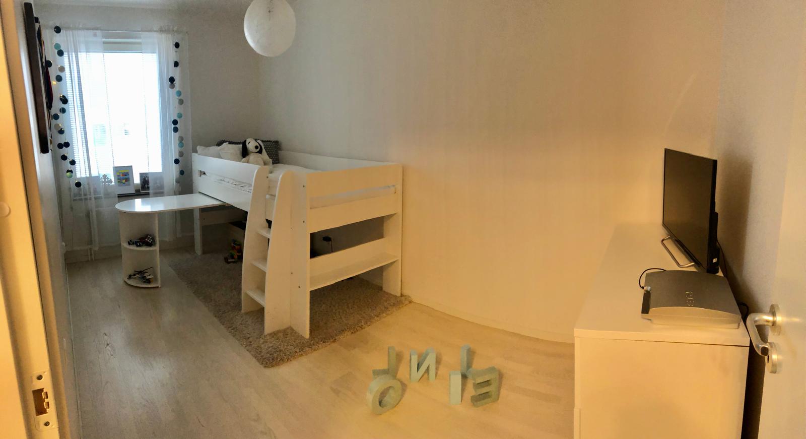 4 rok · 125 m² i Solna – bild 10
