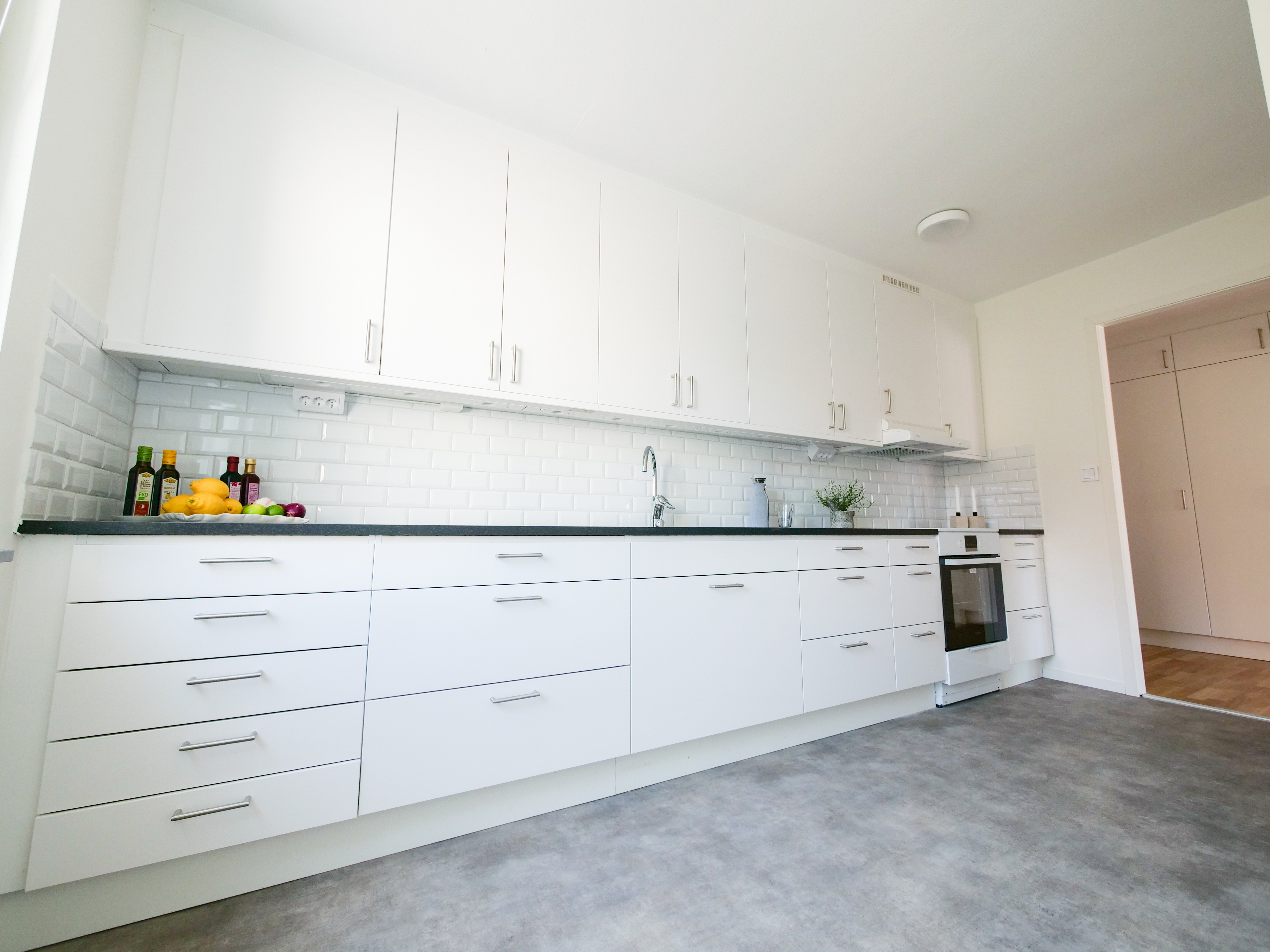 Lägenhet, 5 rooms, 119 sqm, Malmköping – bild 3