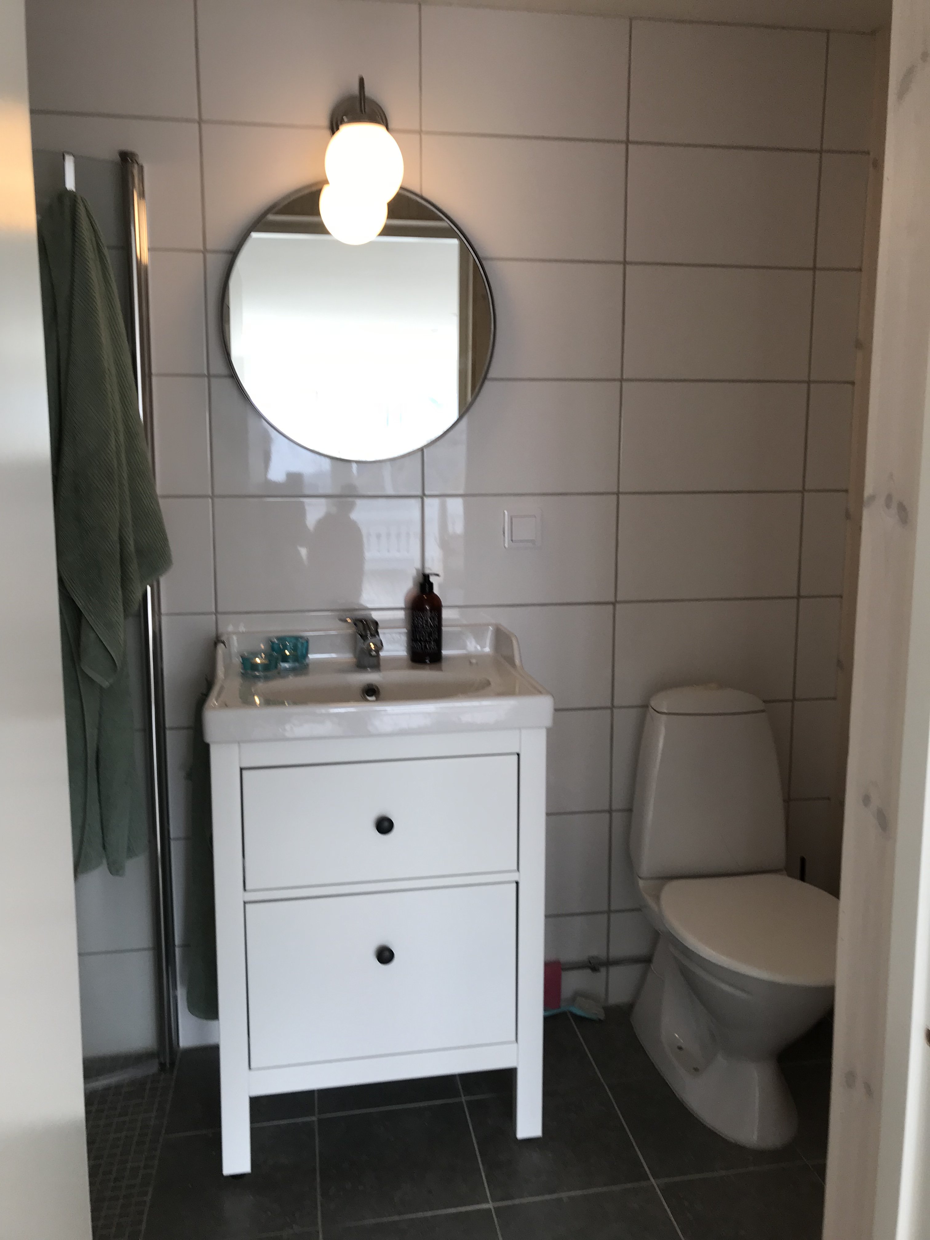 Lägenhet, 3 rooms, 85 sqm, Skärhamn – bild 4