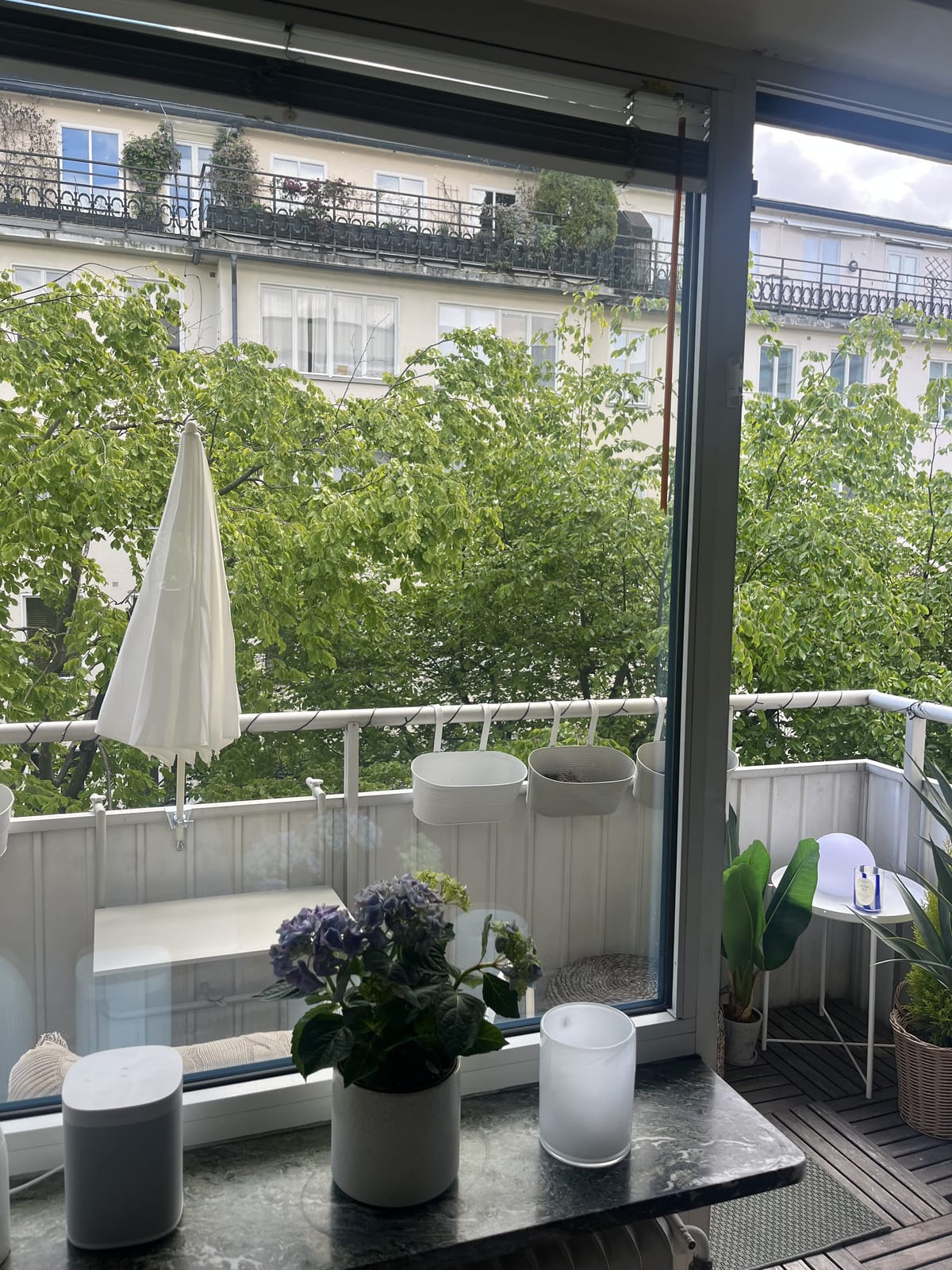 Lägenhet, 2 rooms, 40 sqm, Stockholm