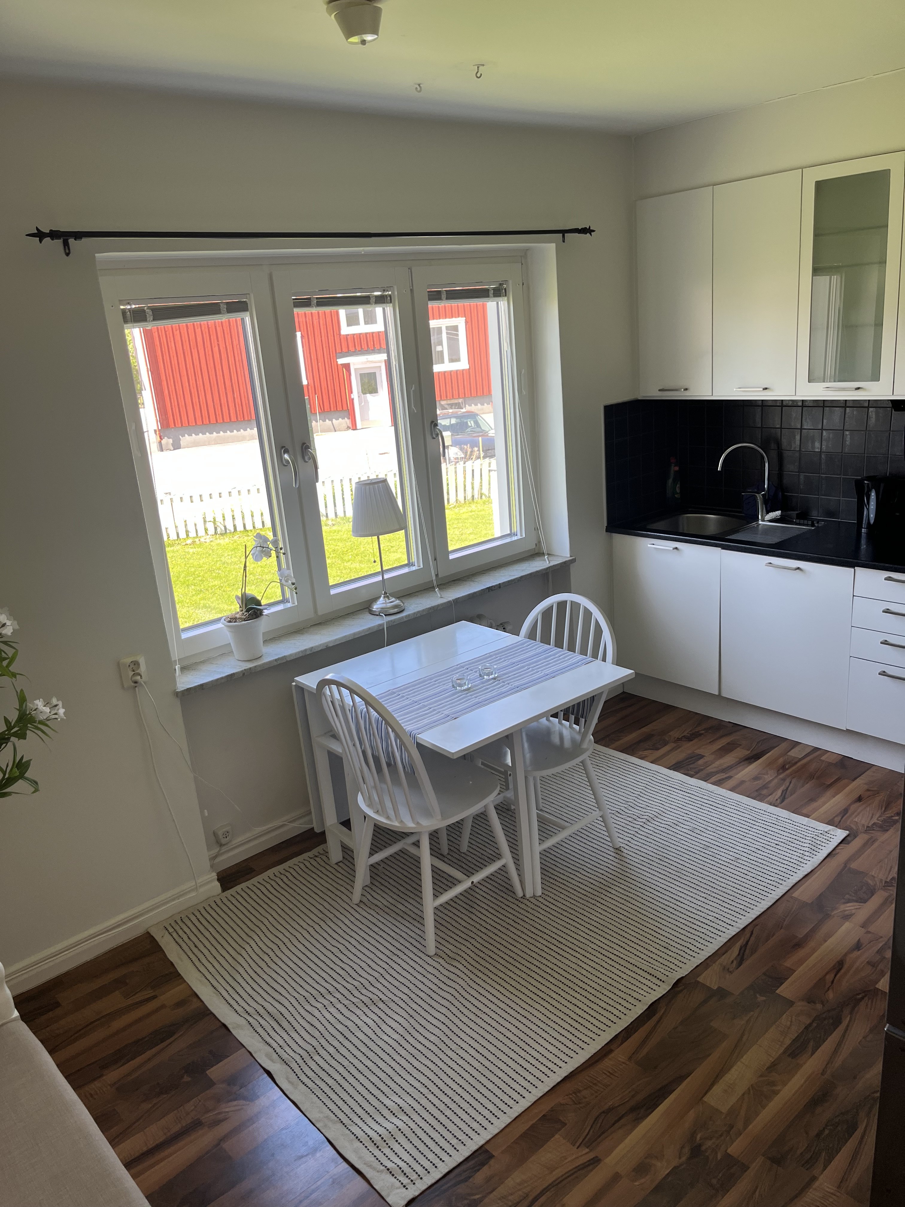 Lägenhet, 1 rooms, 42 sqm, Umeå – bild 11