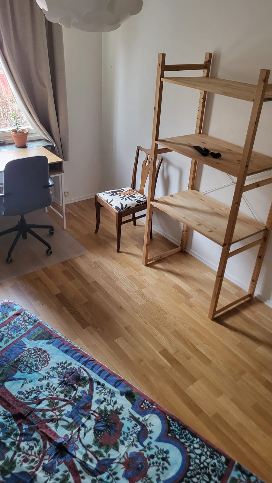 1 rok · 15 m² i Bromma – bild 2
