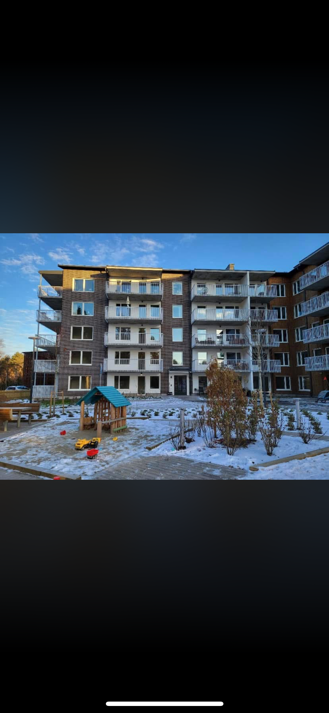Lägenhet, 2 rooms, 53 sqm, Umeå – bild 7