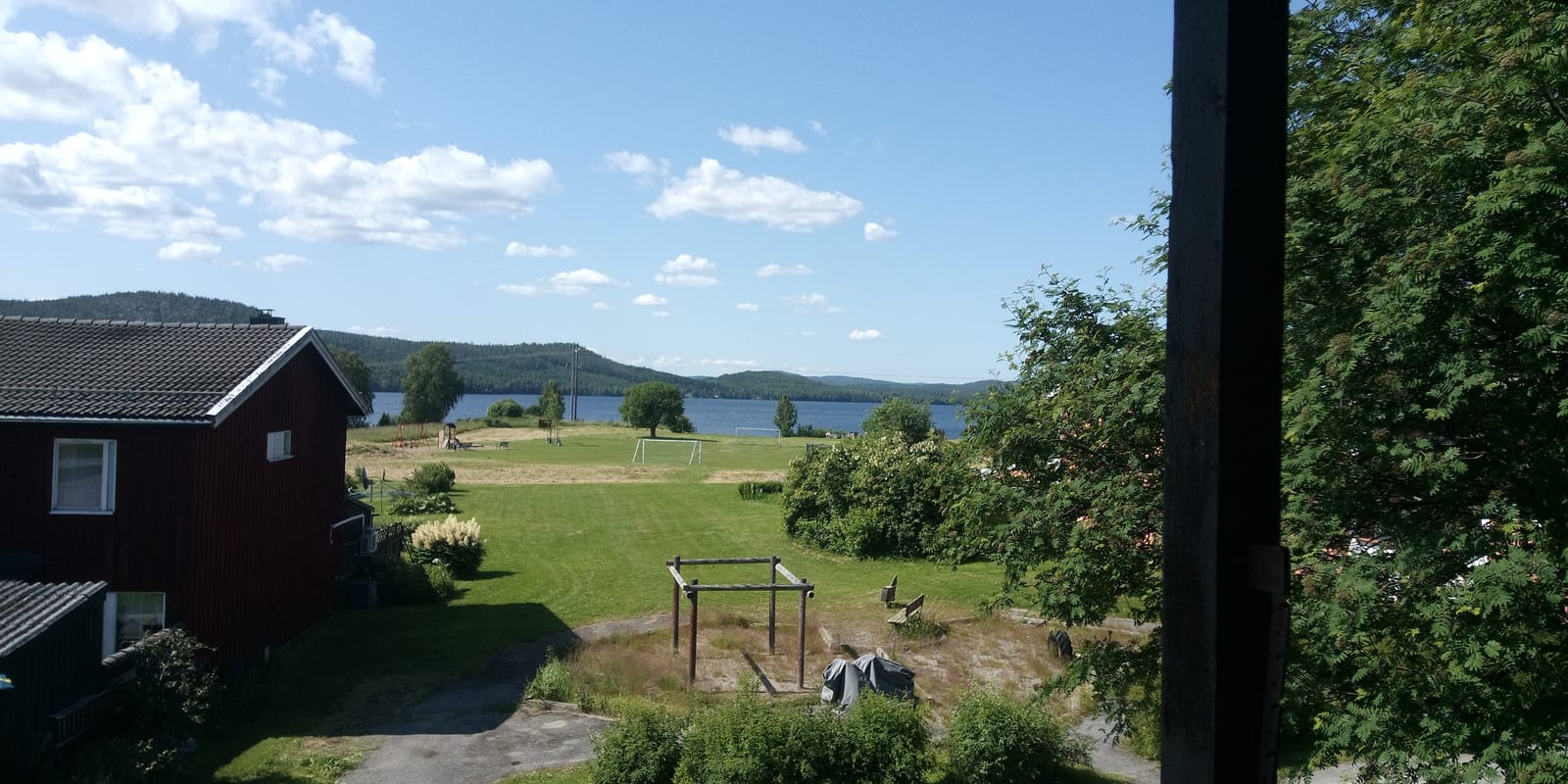 2 rok · 69 m² i Härnösand – bild 4