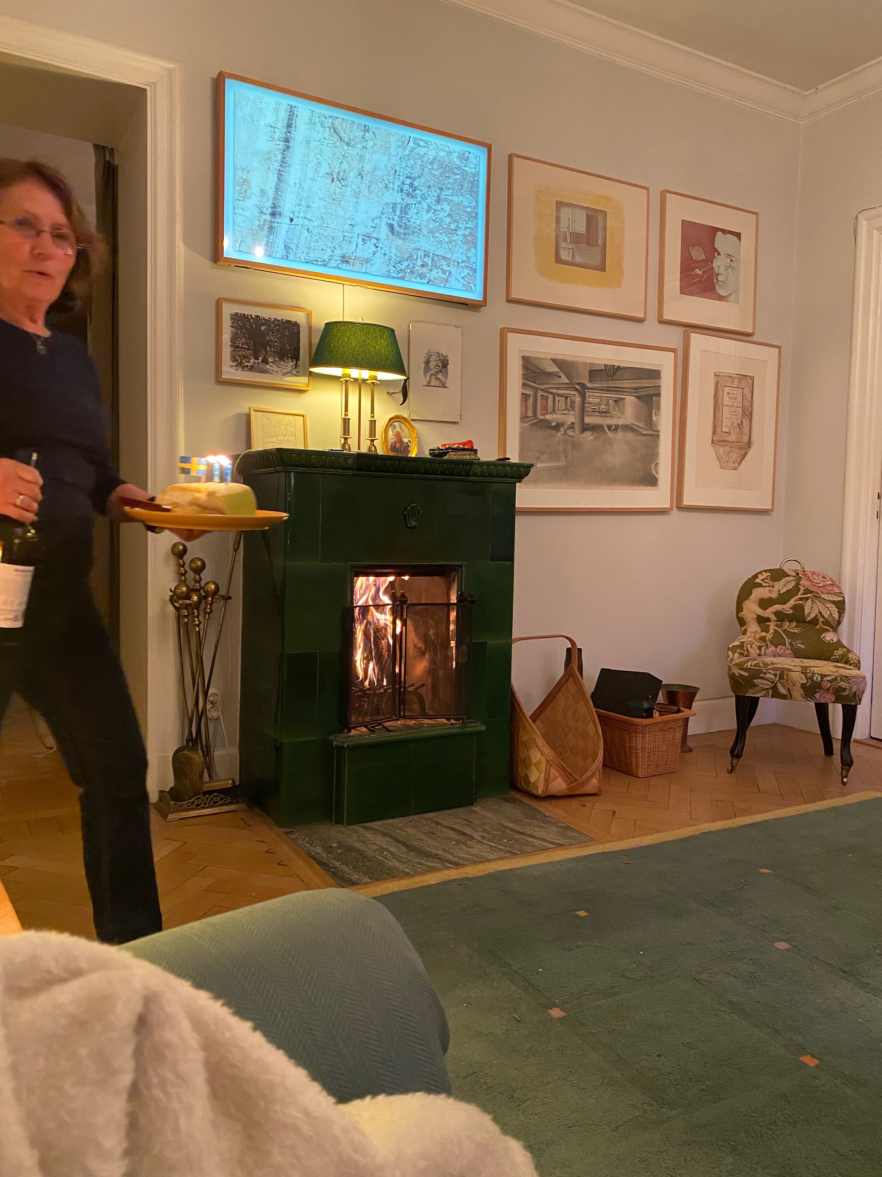 Lägenhet, 3 rooms, 70 sqm, Stockholm – bild 16