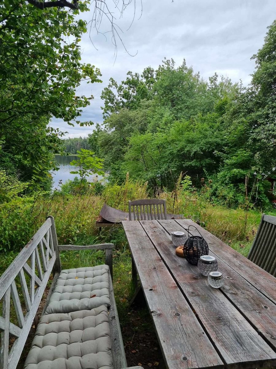 1 rok · 38 m² i Stjärnhov – bild 11