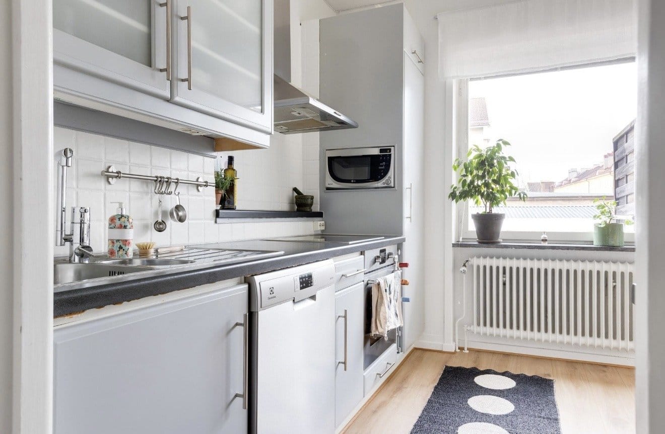 2 rok · 47 m² i Uppsala – bild 9
