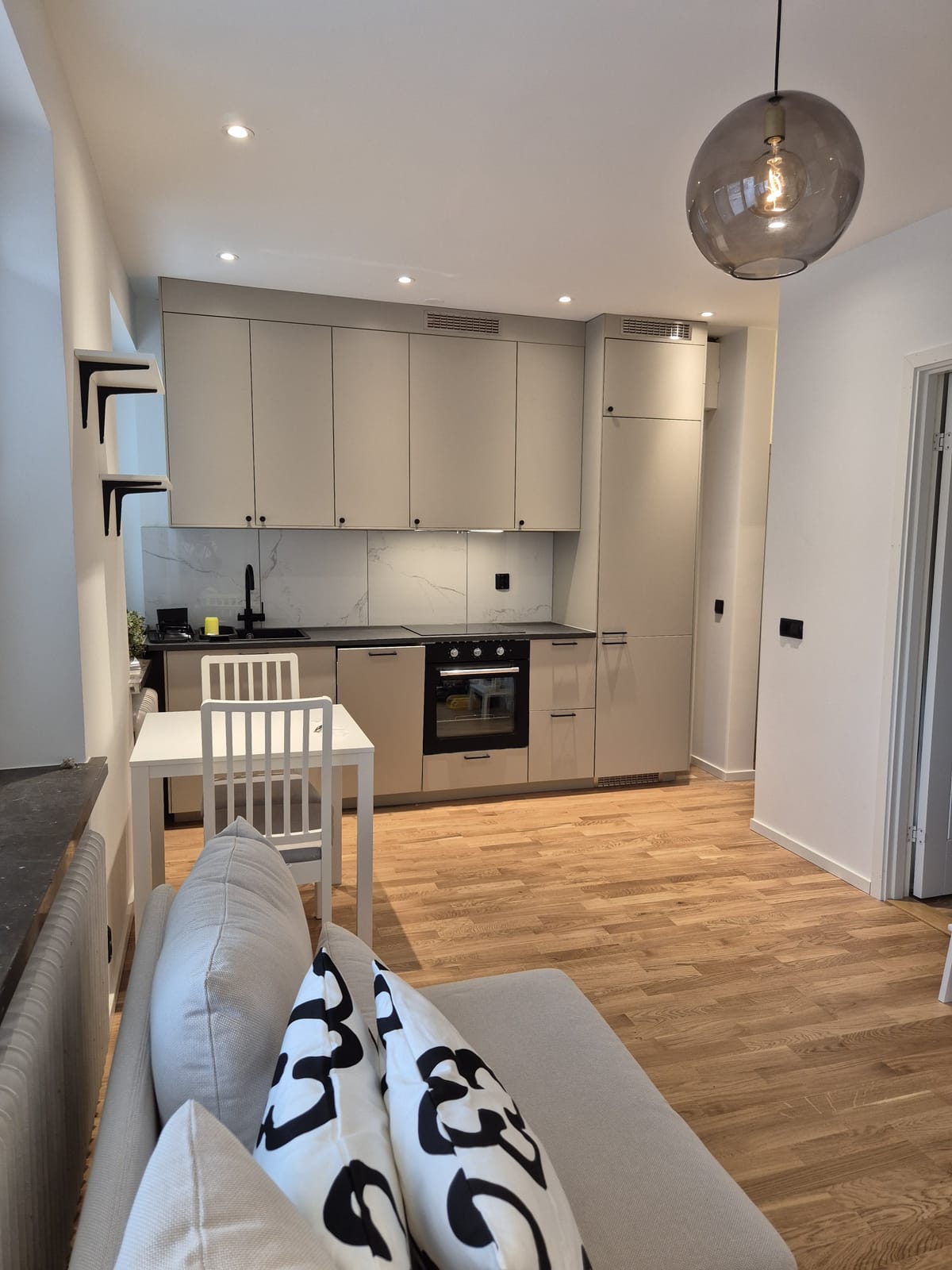 2 rok · 33 m² i Malmö – Malmö