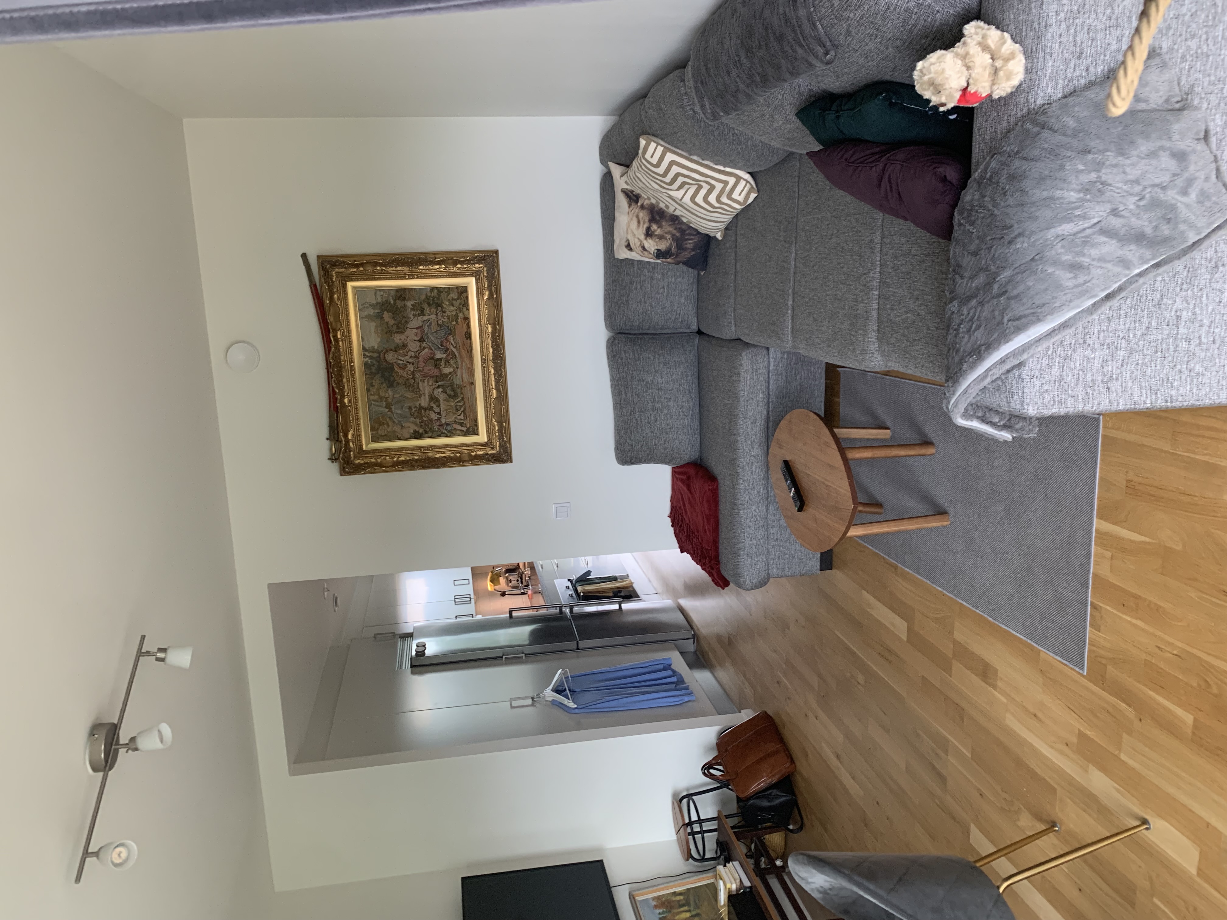 Lägenhet, 2 rooms, 34 sqm, Tyresö – bild 6
