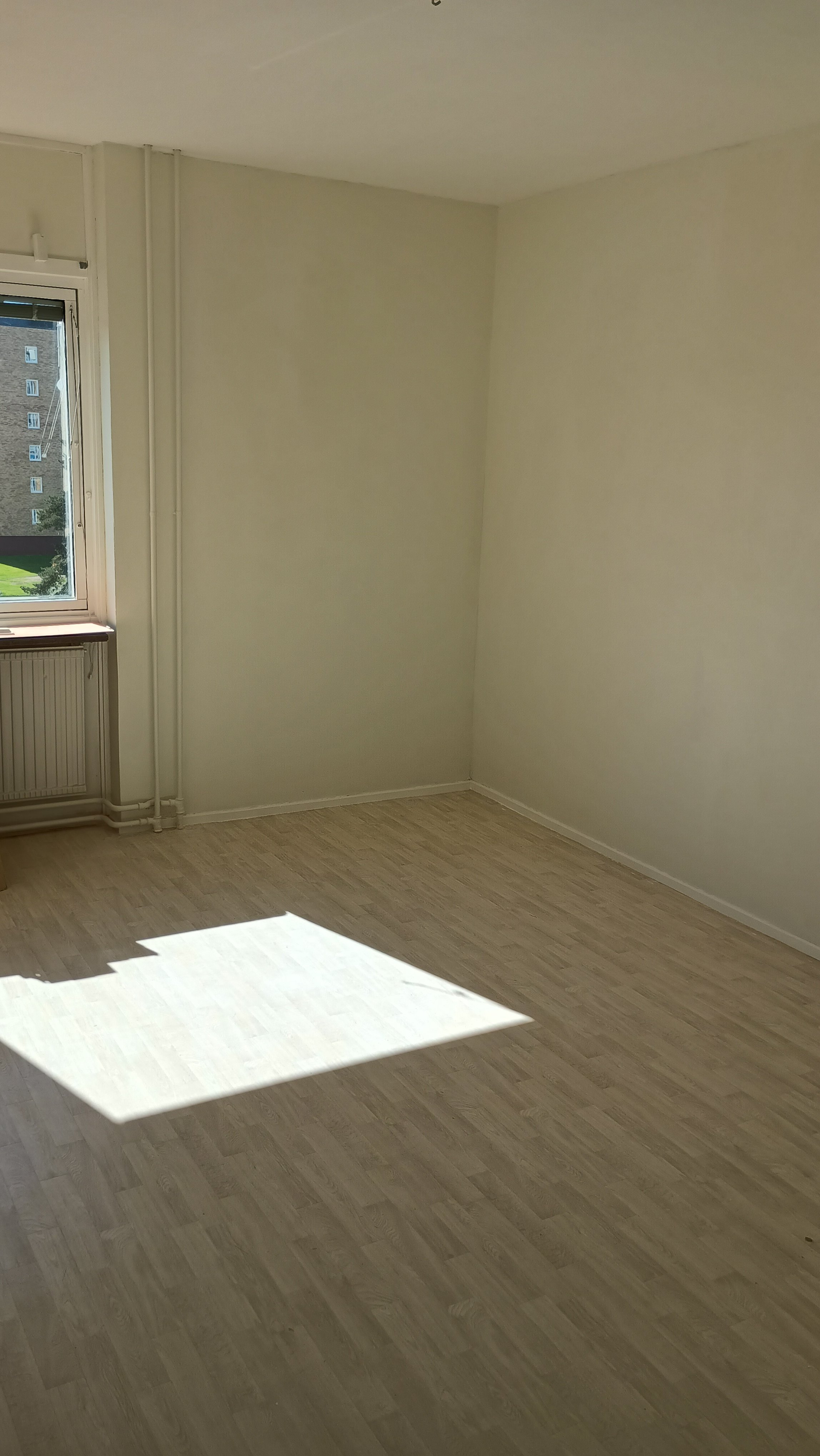 Lägenhet, 2 rooms, 55 sqm, Trollhättan – bild 4