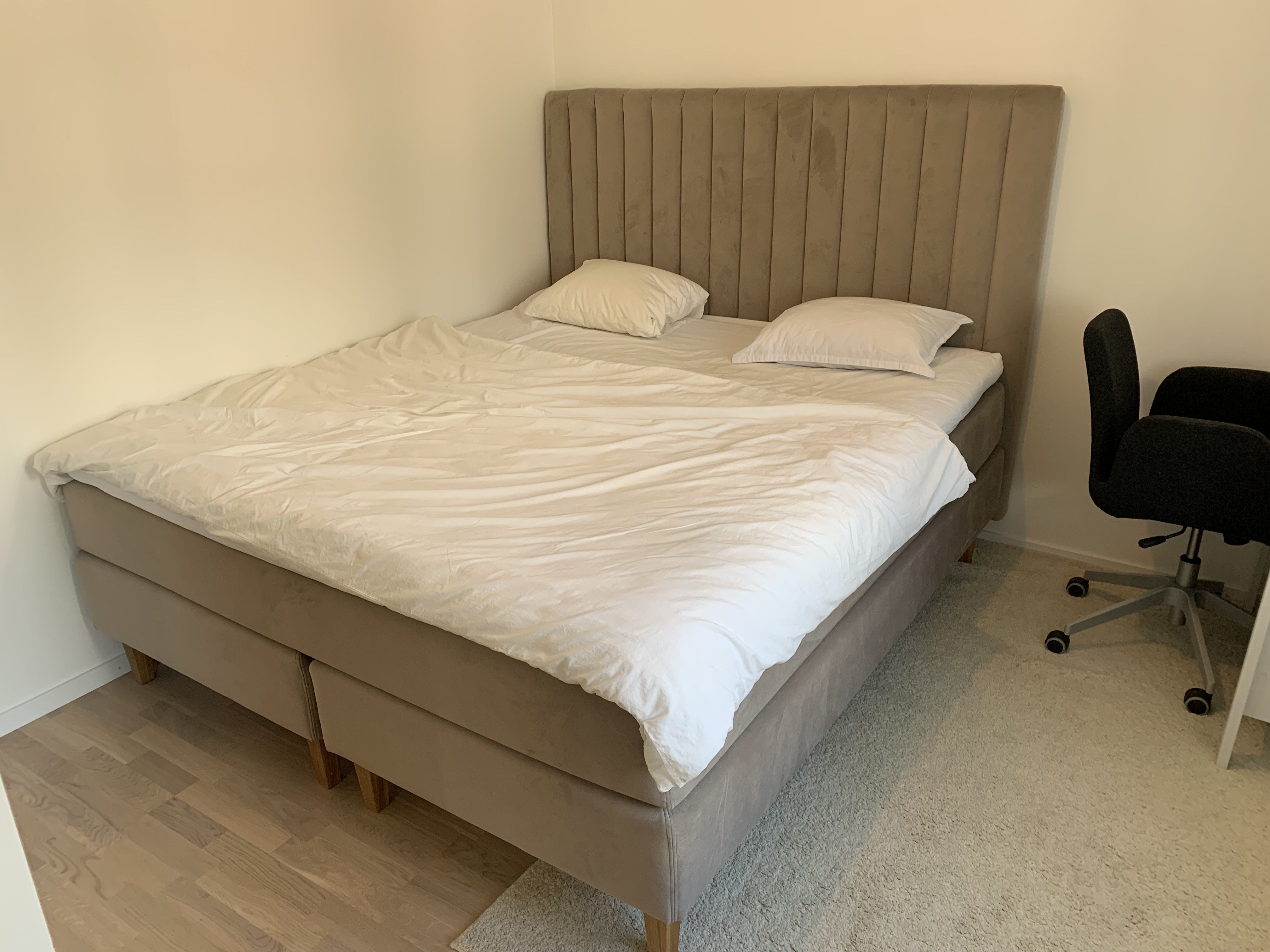 Lägenhet, 2 rooms, 54 sqm, Västerås – bild 4