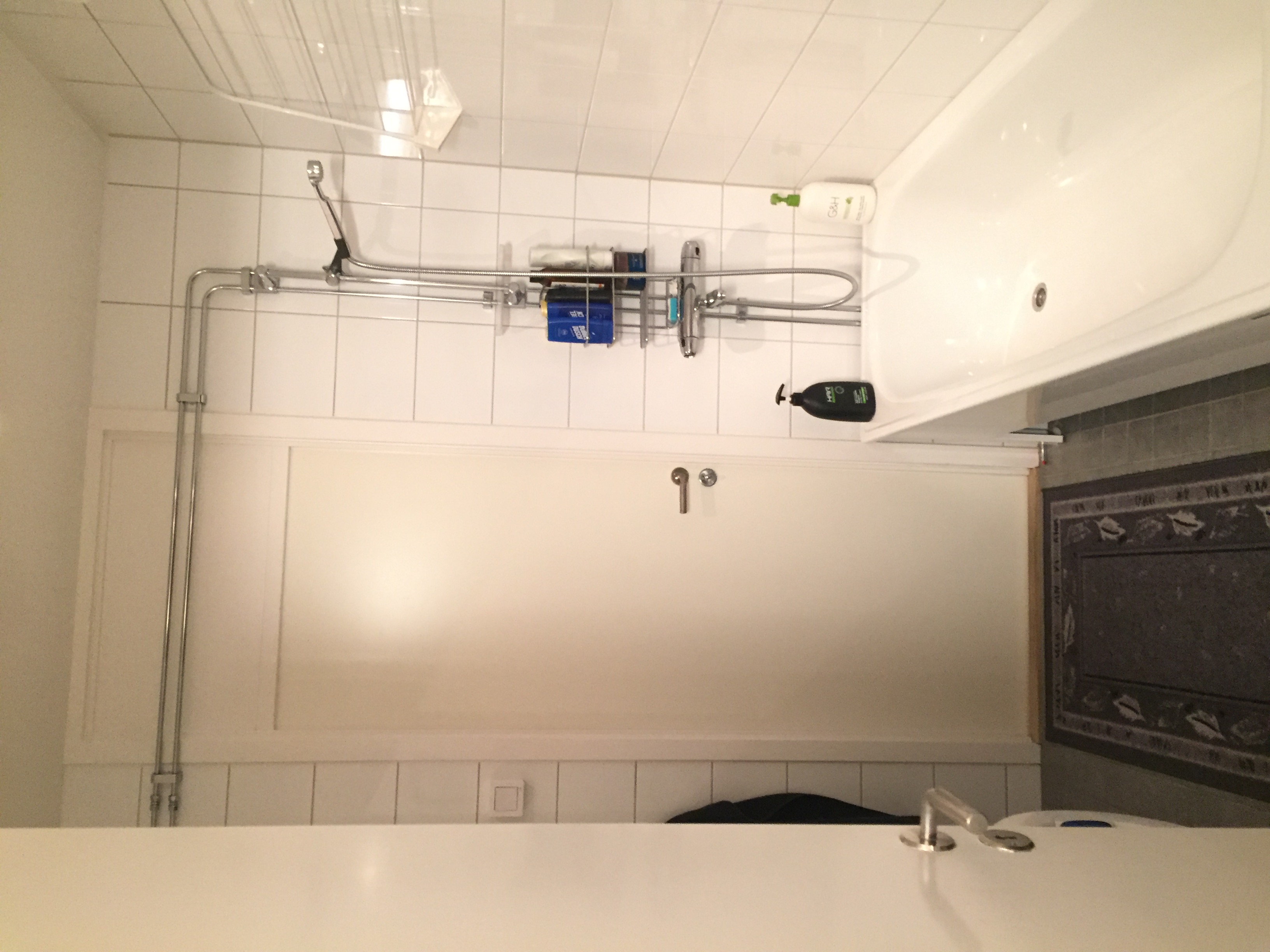 Lägenhet, 1 rooms, 16 sqm, Sollentuna – bild 5