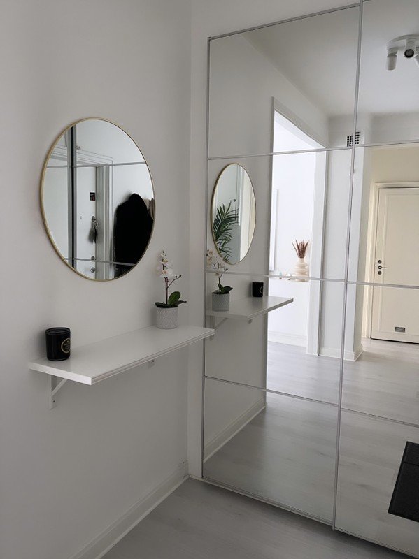 Lägenhet, 2 rooms, 48 sqm, Göteborg