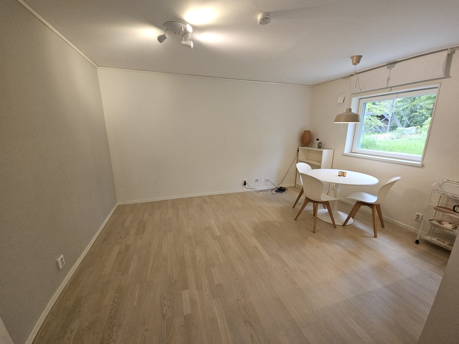 2 rok · 30 m² i Segeltorp – bild 4