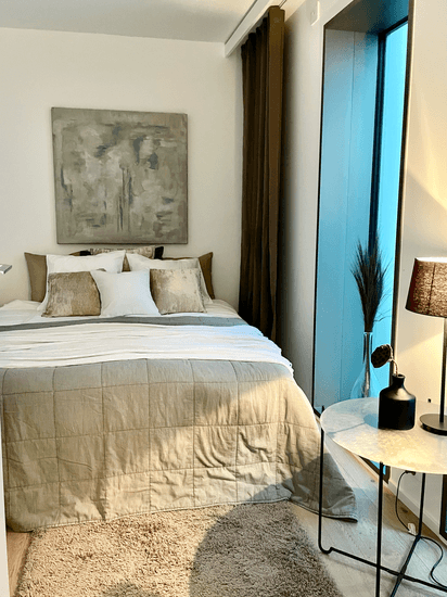 2 rok · 41 m² i Stockholm – bild 4