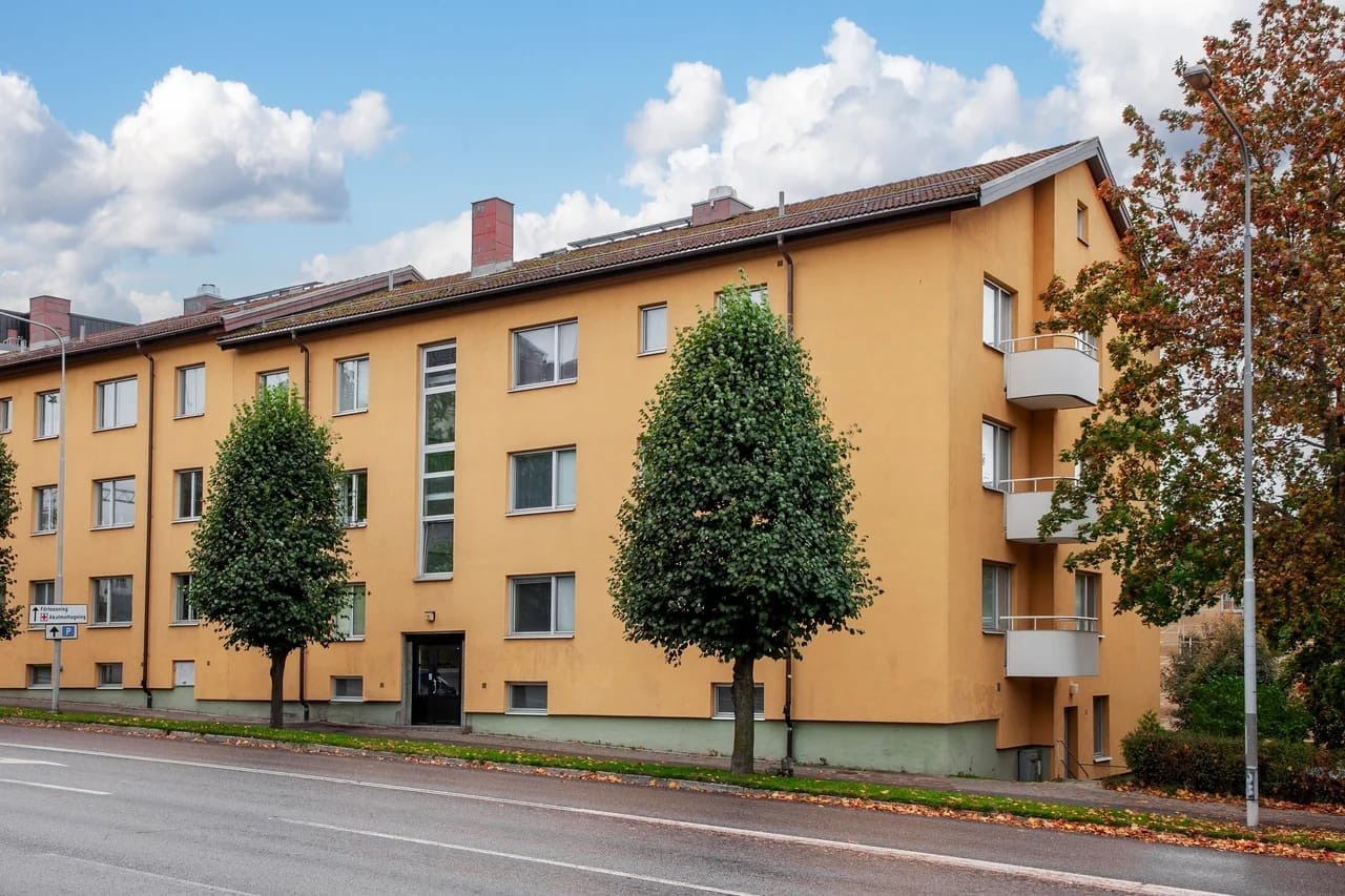 1 rok · 27 m² i Södertälje – bild 8