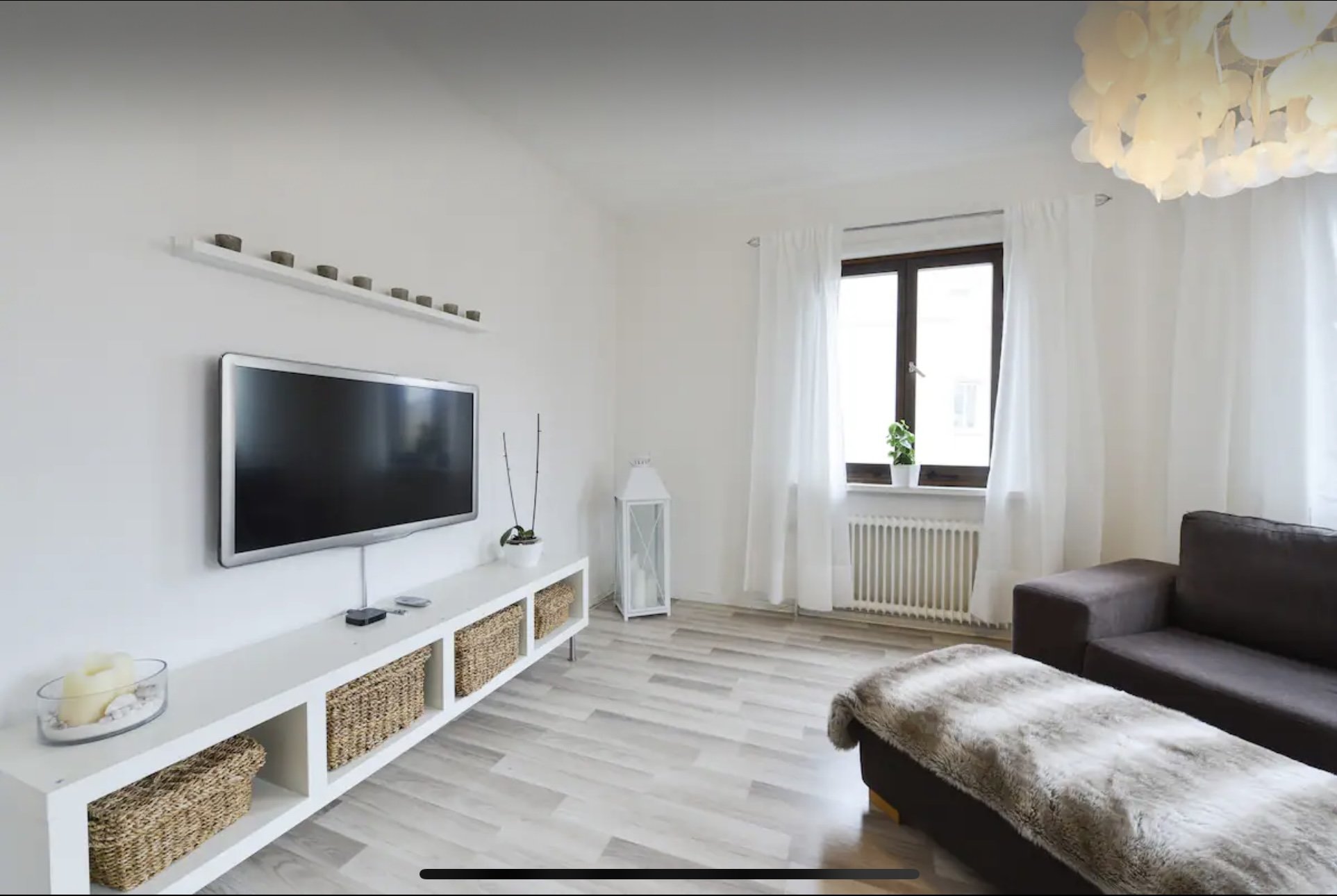 Lägenhet, 2 rooms, 57 sqm, Göteborg