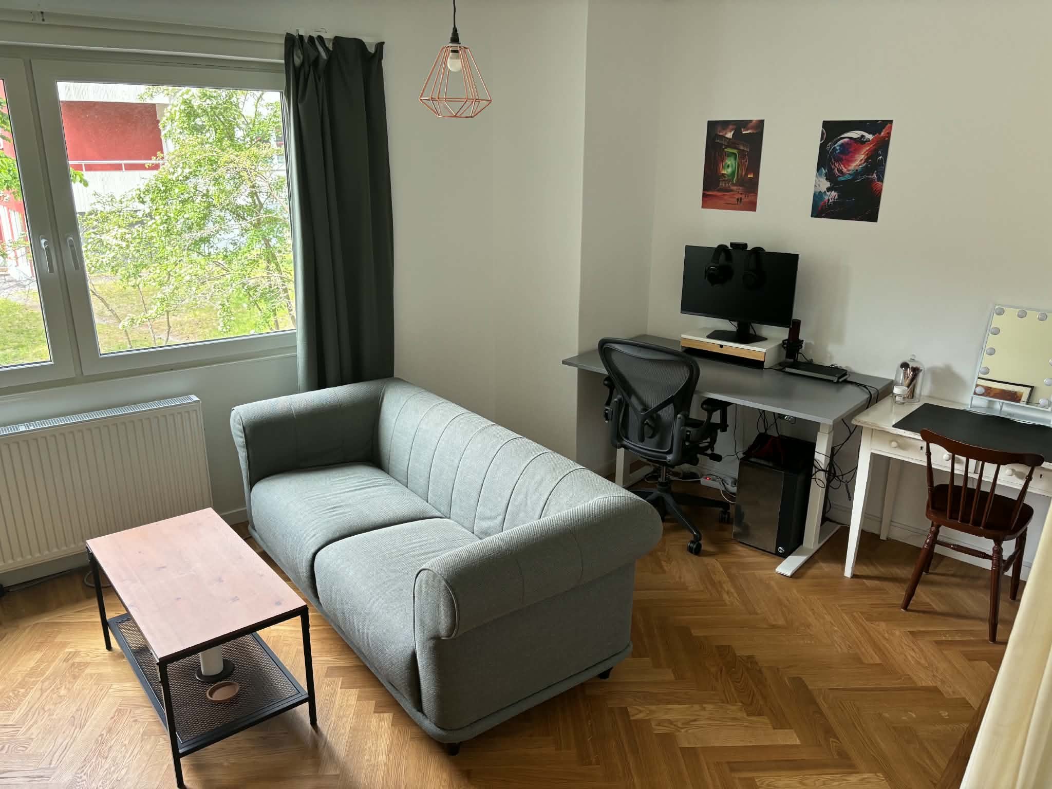 2 rok · 34 m² i Södertälje – bild 4