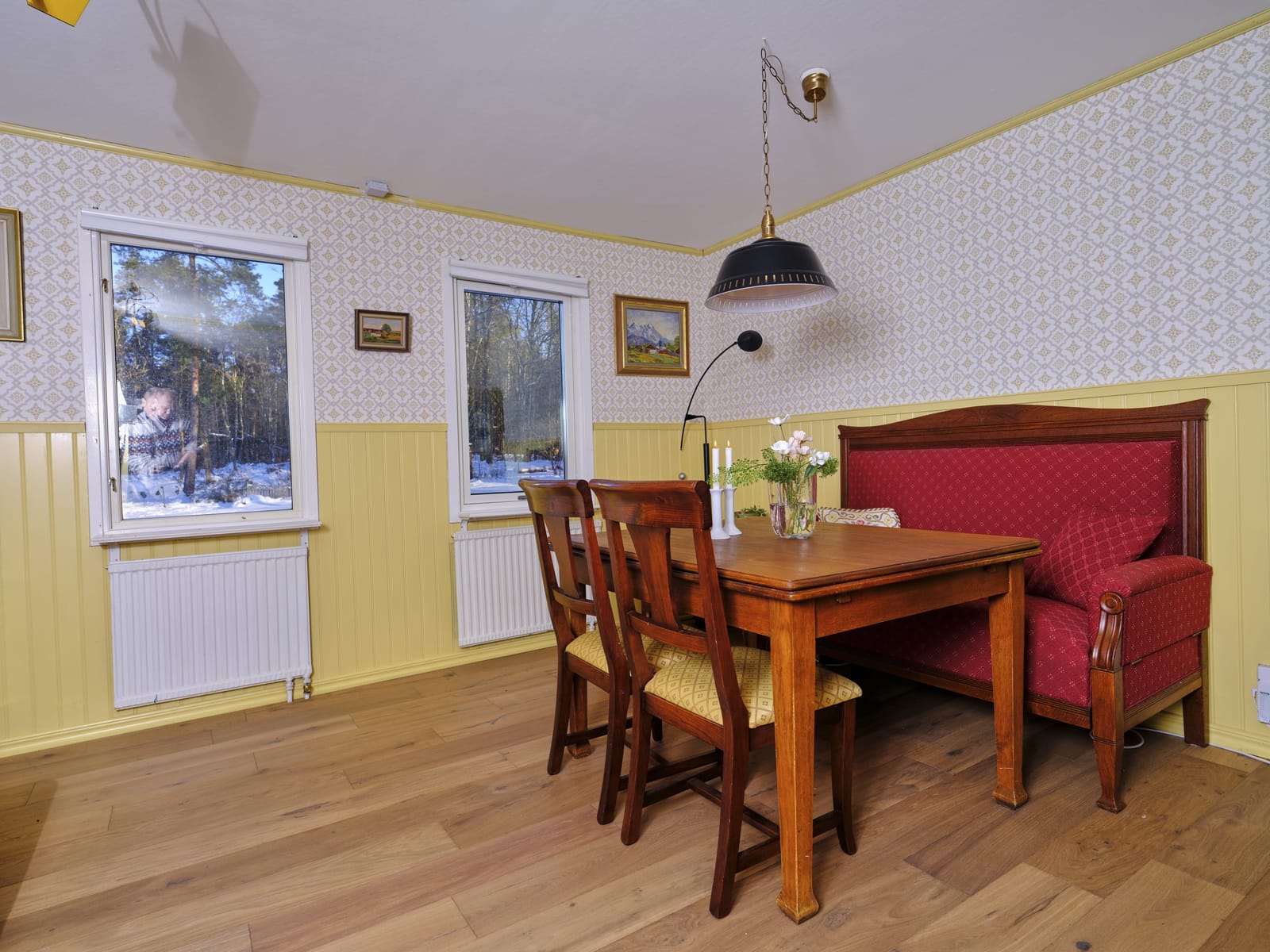 5 rok · 130 m² i Johannishus – bild 24