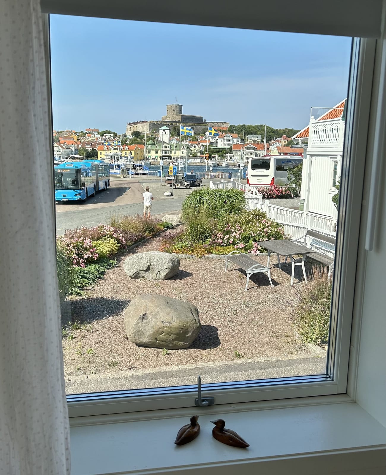 4 rok · 87 m² i Marstrand – Marstrand