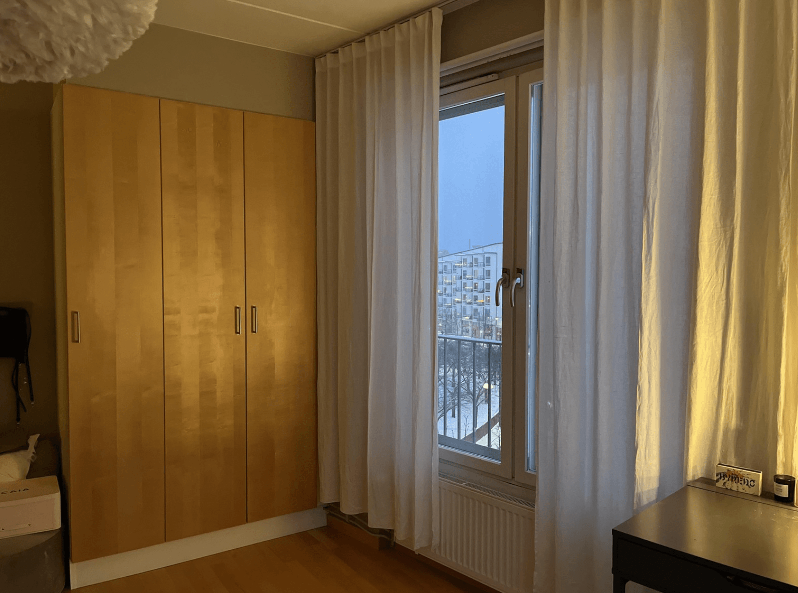 4 rok · 74 m² i Stockholm – bild 17