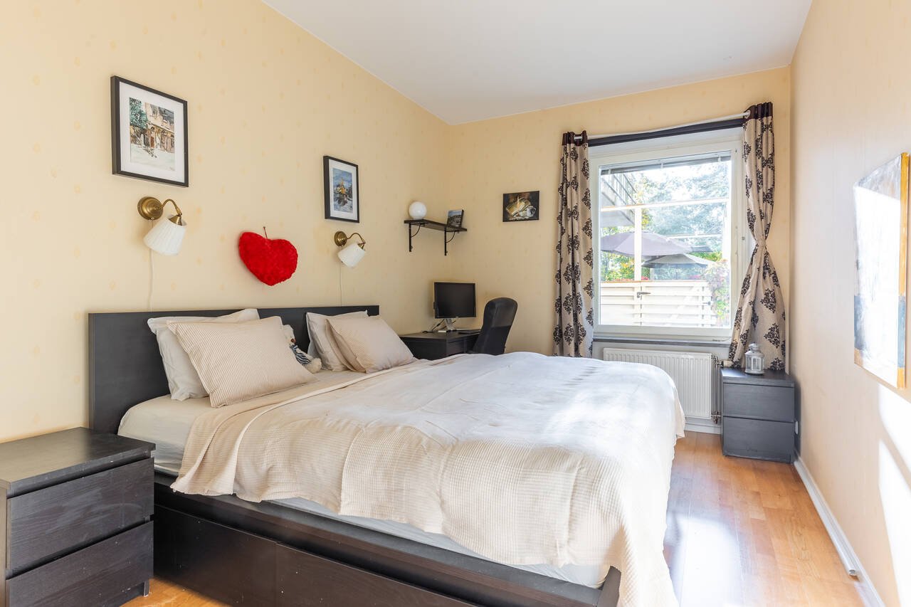 Lägenhet, 2 rooms, 66 sqm, Älvsjö – bild 4