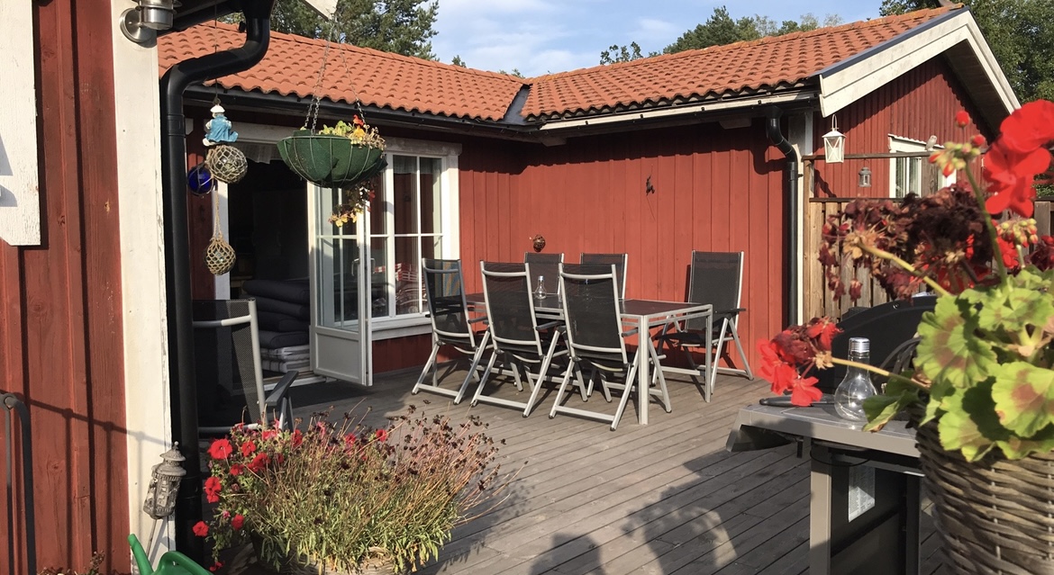 3 rok · 100 m² i Ingarö – bild 4