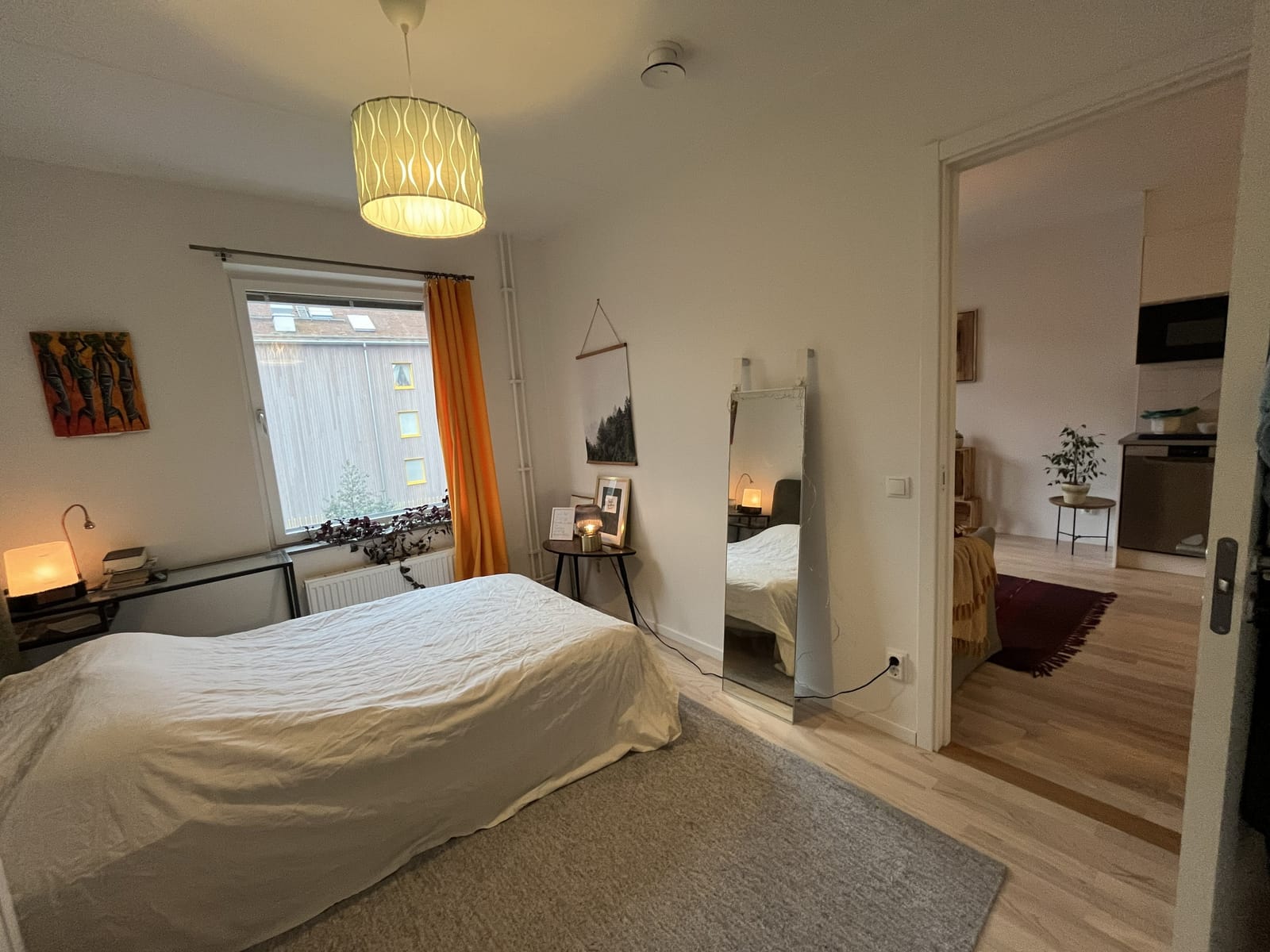 2 rok · 50 m² i Uppsala – bild 6