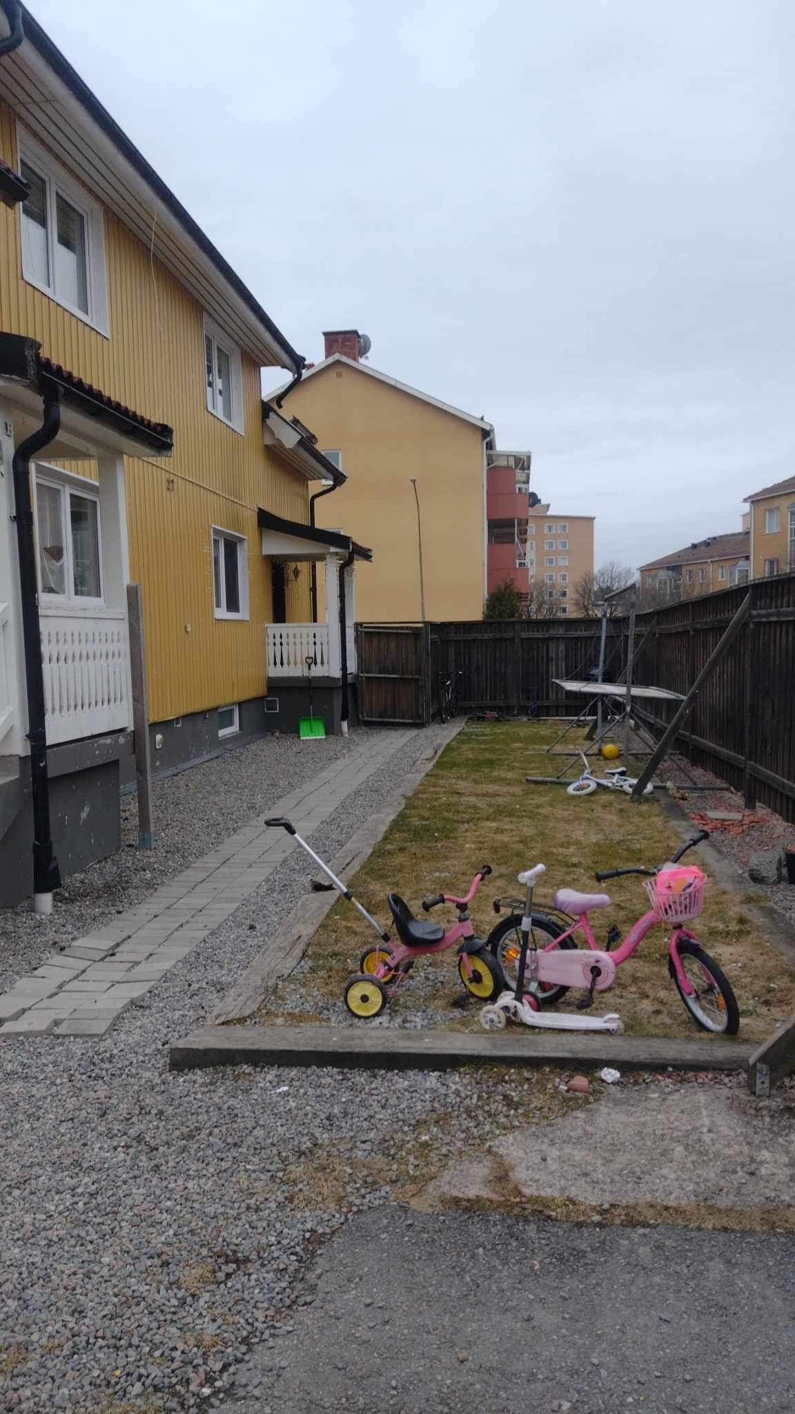 Lägenhet, 3 rooms, 55 sqm, Hallstahammar – bild 7
