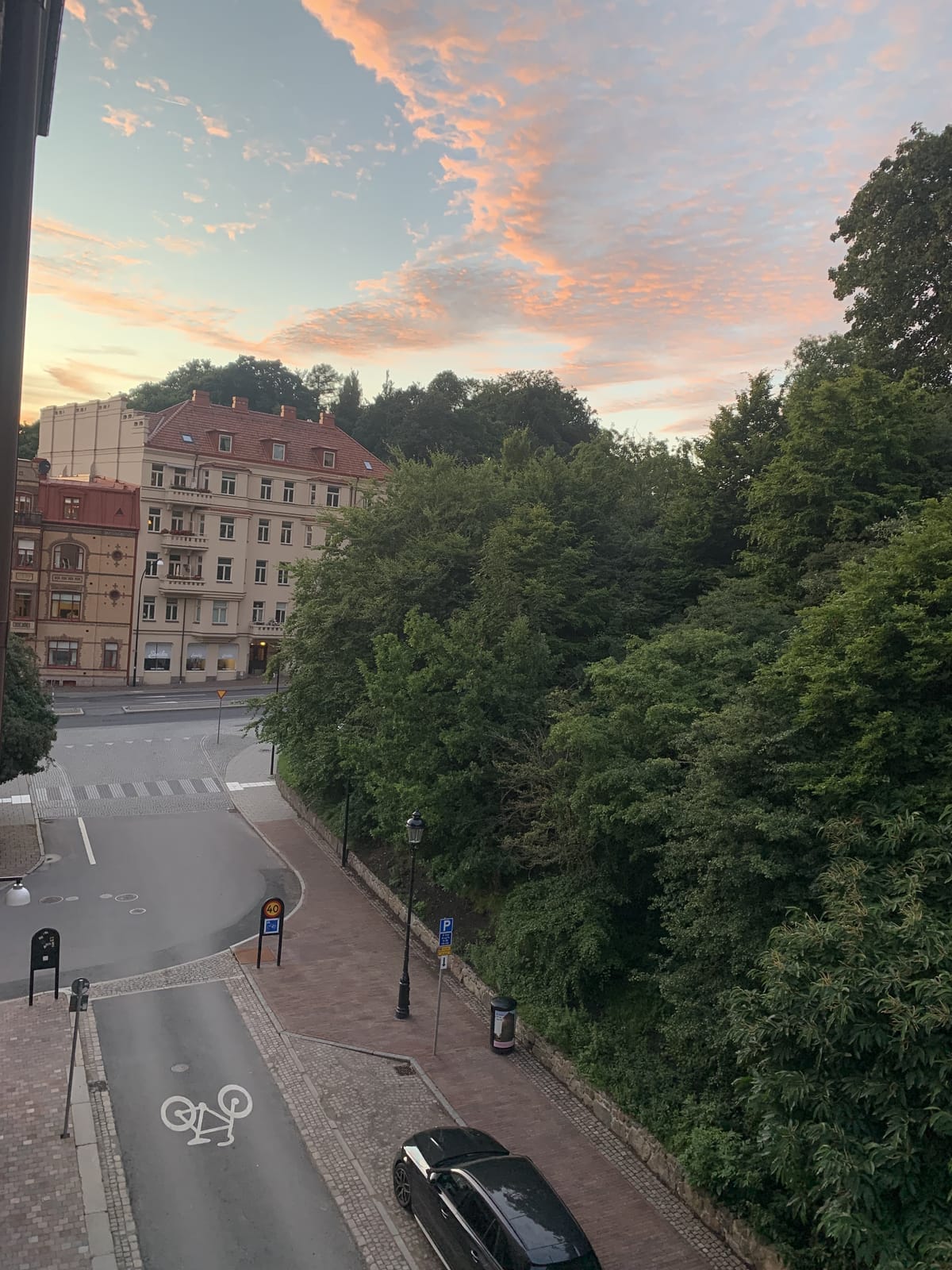 2 rok · 50 m² i Helsingborg – bild 12