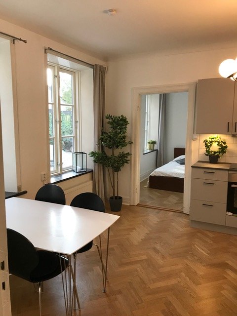 2 rok · 43 m² i Lund – bild 2