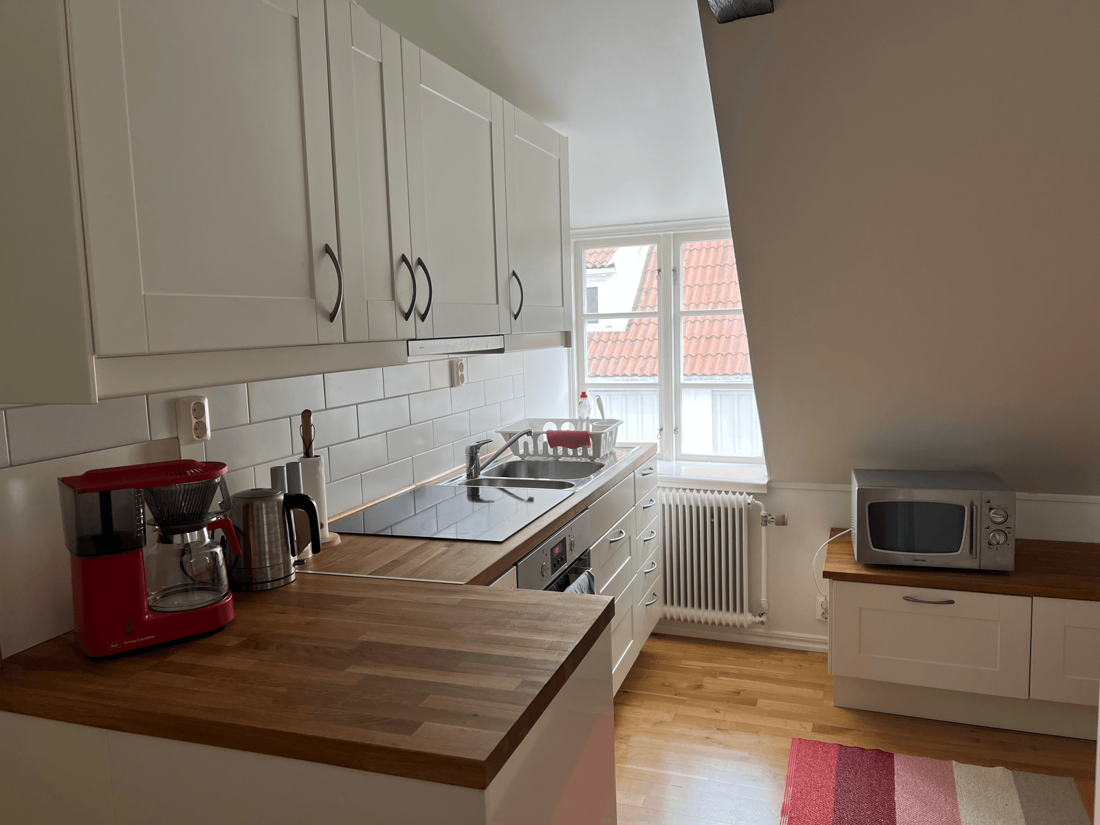Lägenhet, 2 rooms, 50 sqm, Kalmar