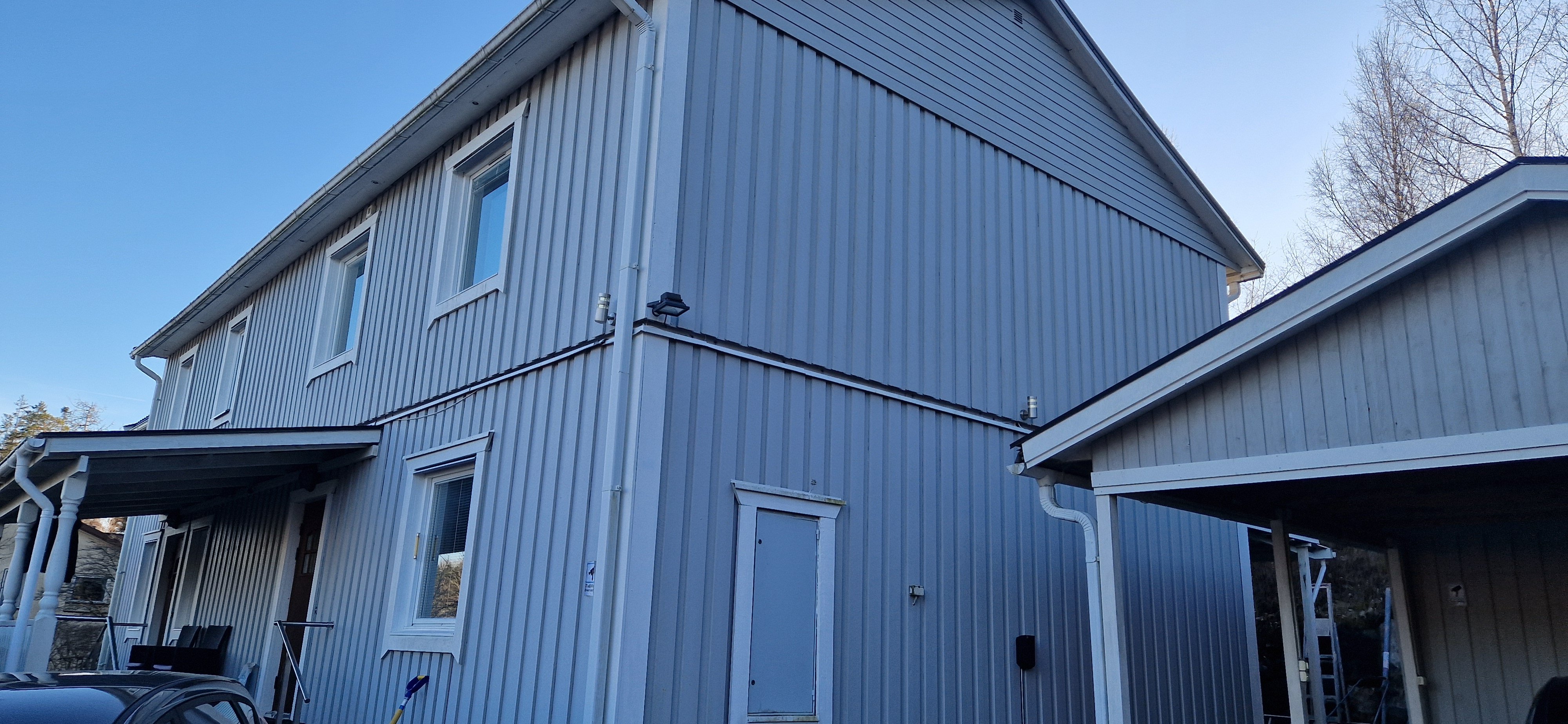 Lägenhet, 6 rooms, 160 sqm, Järfälla – Järfälla
